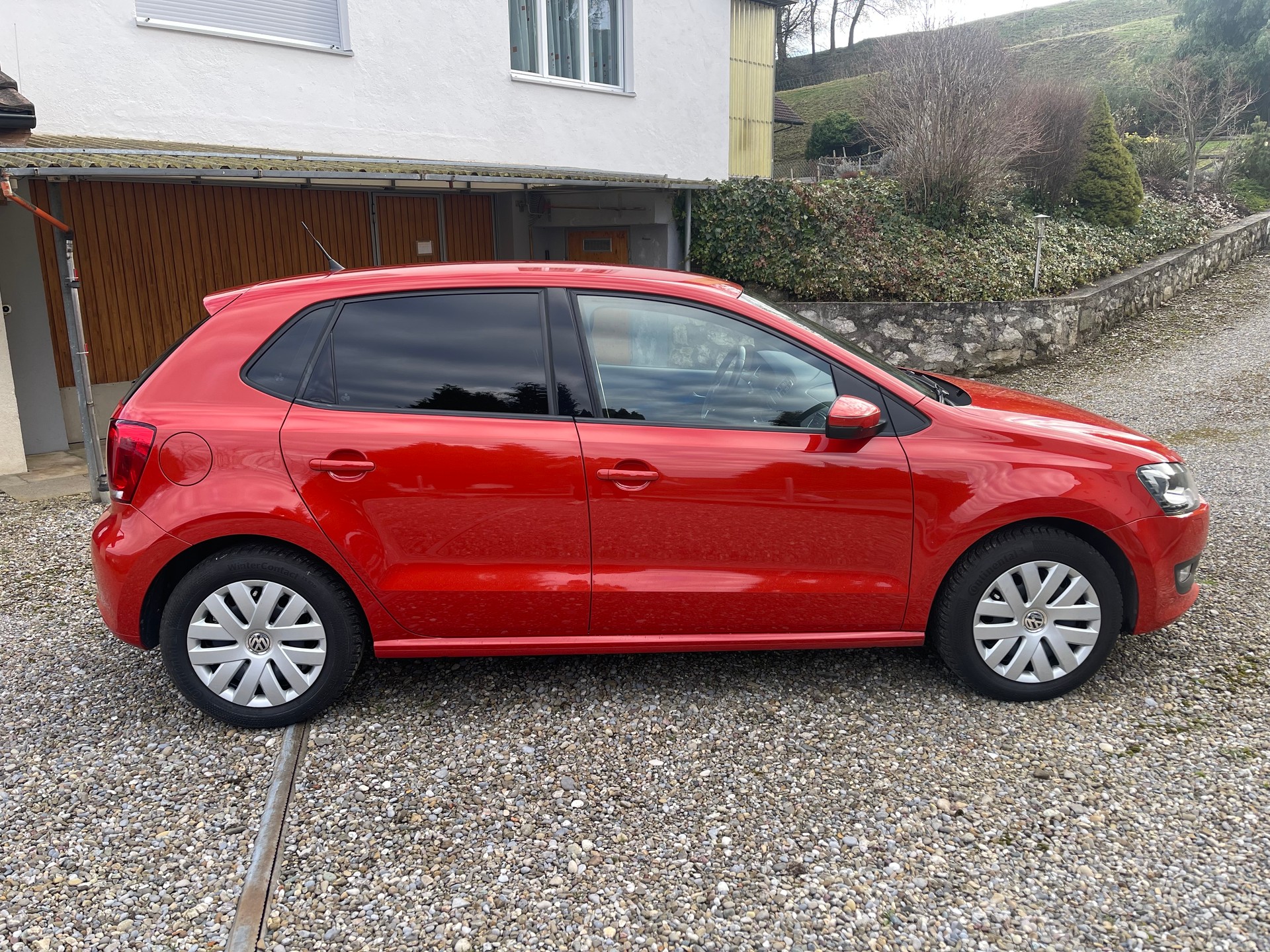 VW 1.2 TSI 90 Trendline-image-2