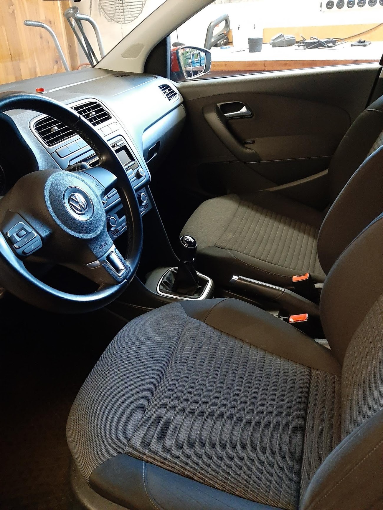 VW 1.2 TSI 90 Trendline-image-5