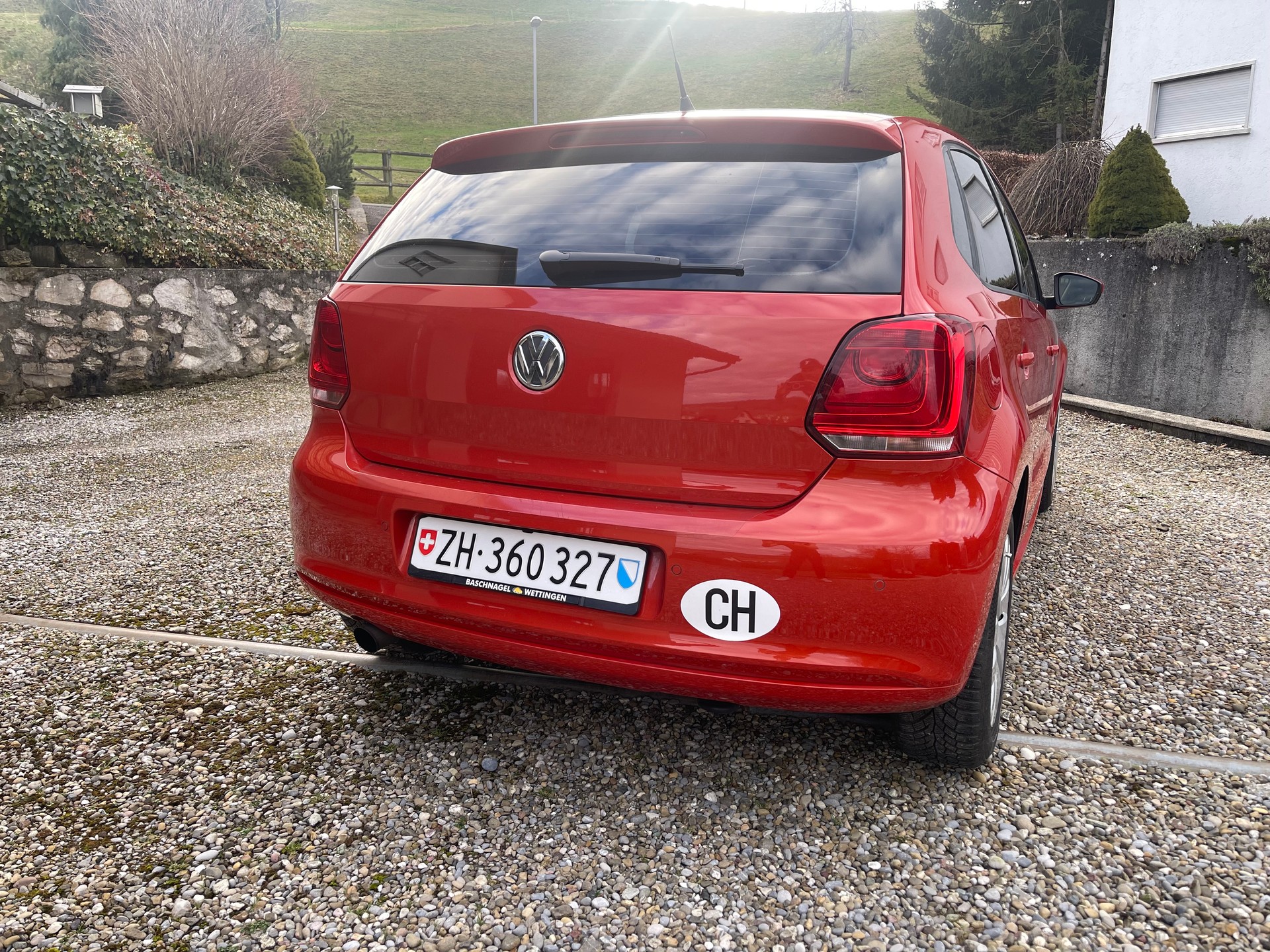 VW 1.2 TSI 90 Trendline-image-4