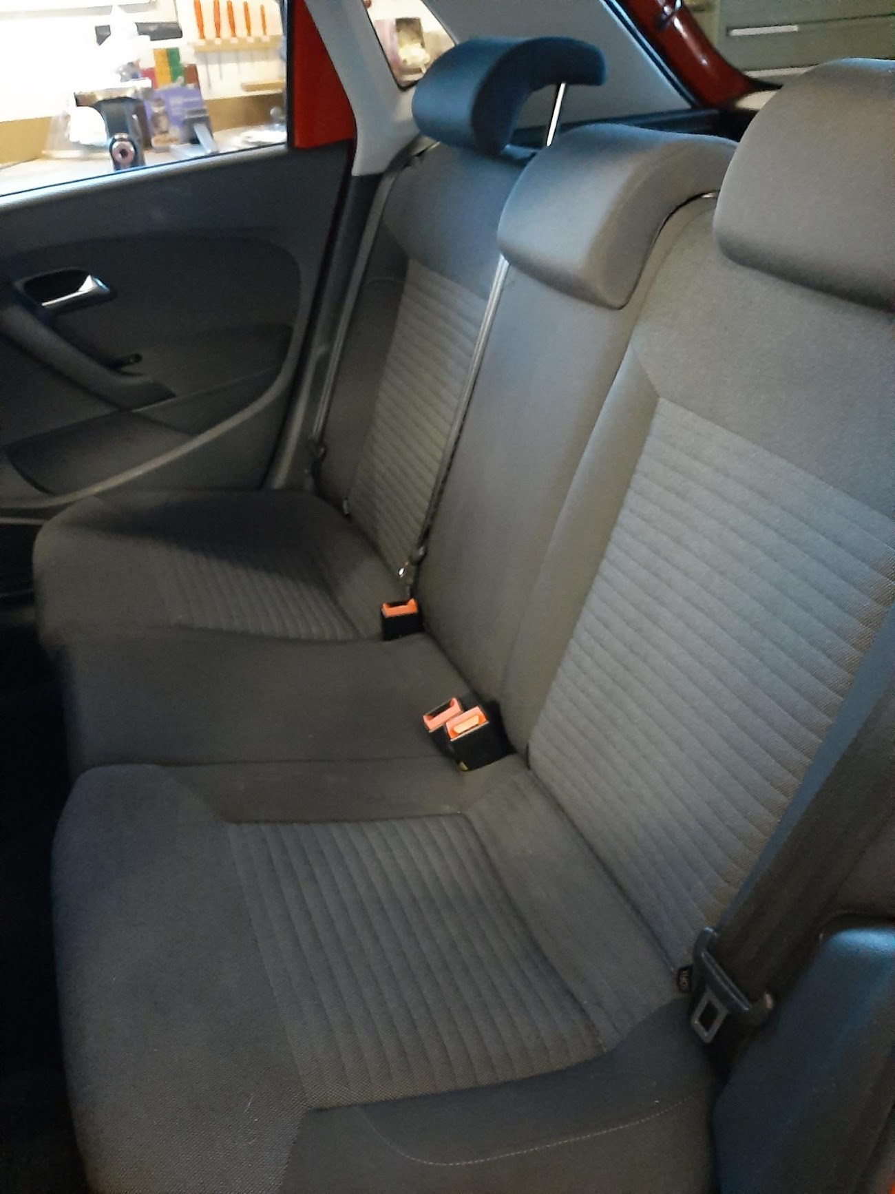VW 1.2 TSI 90 Trendline-image-6