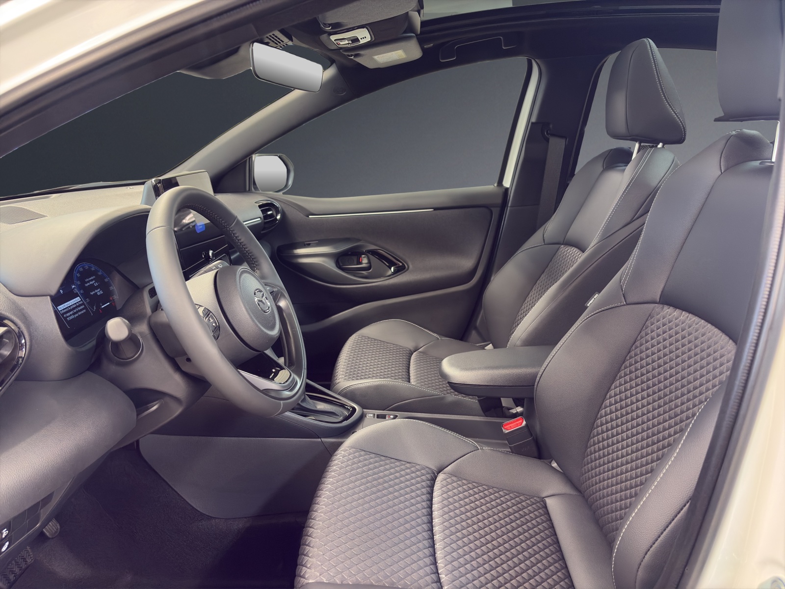 Image MAZDA 2 2 Hybrid Homura Plus