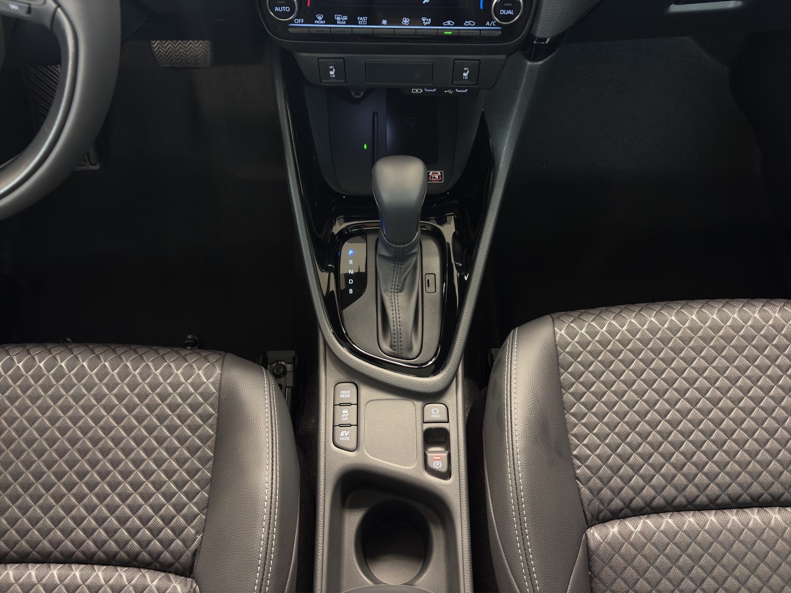 Image MAZDA 2 2 Hybrid Homura Plus
