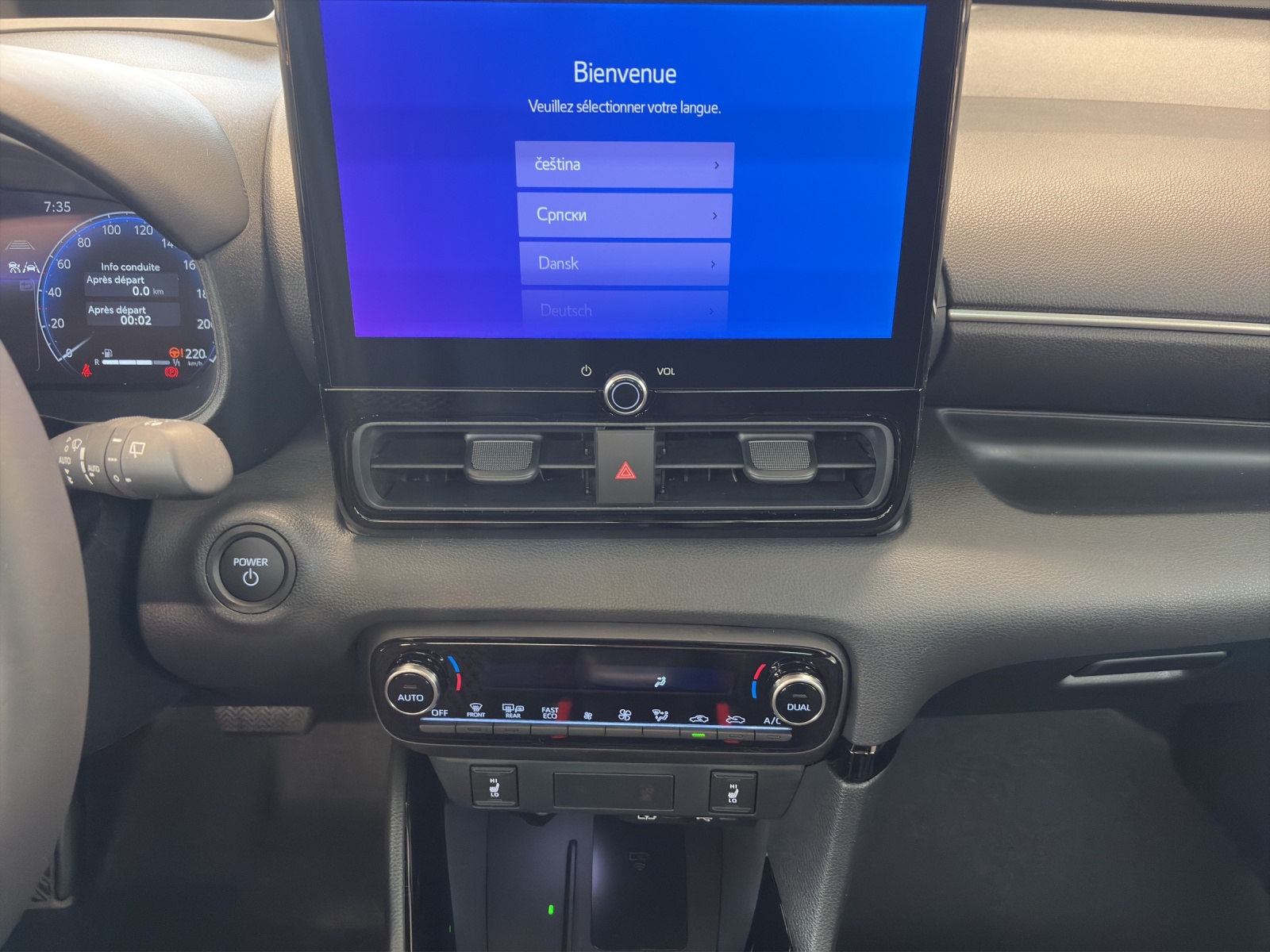 Image MAZDA 2 2 Hybrid Homura Plus