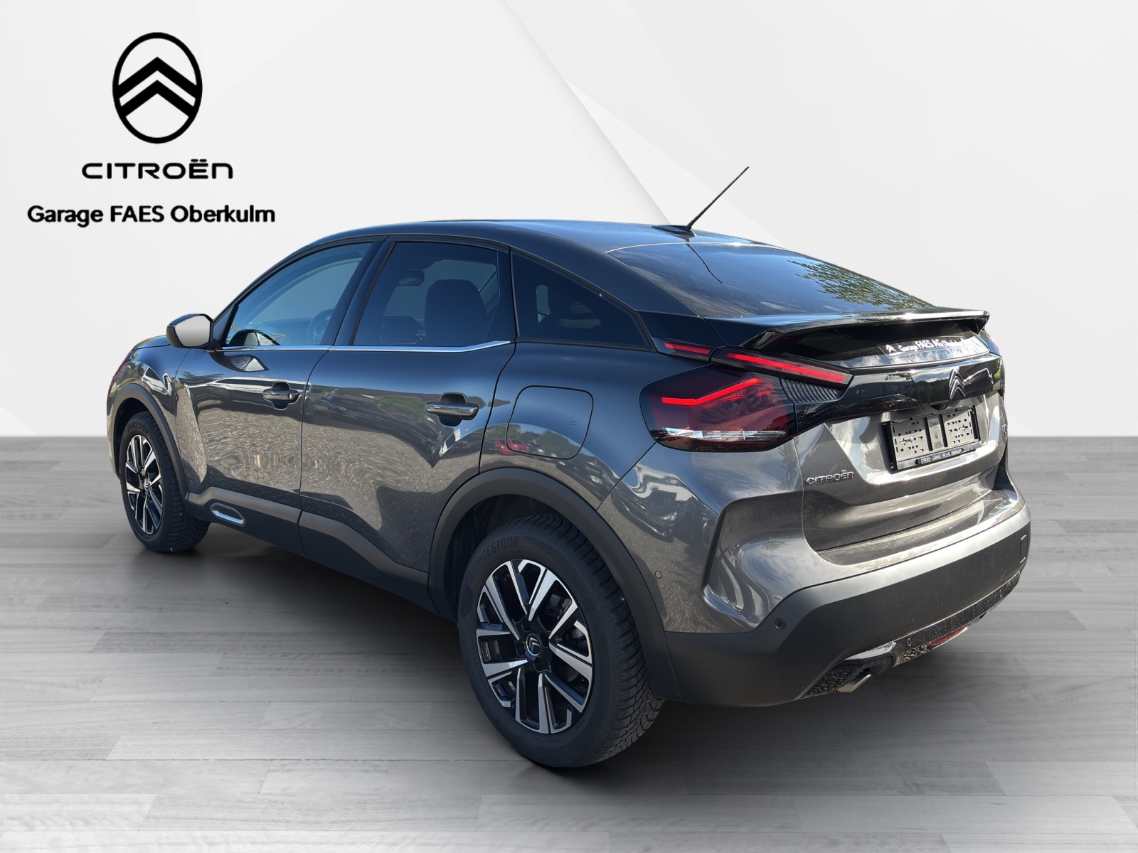 CITROEN C4 1.2 PureTech Shine-showroom-element-3