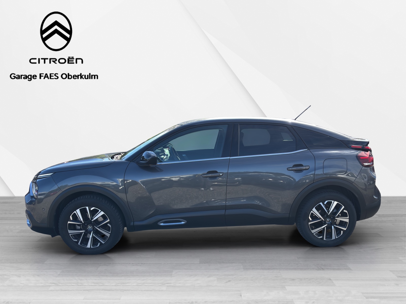 CITROEN C4 1.2 PureTech Shine-showroom-element-2