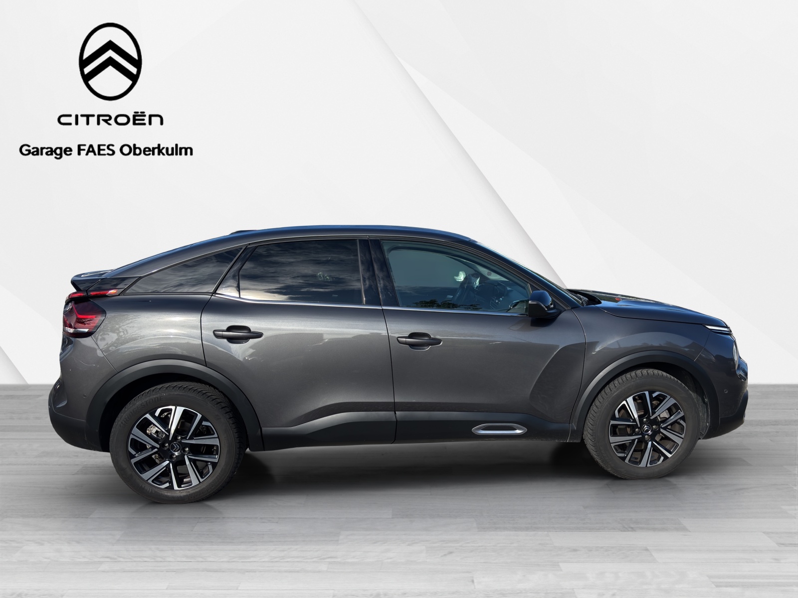 CITROEN C4 1.2 PureTech Shine-image-6