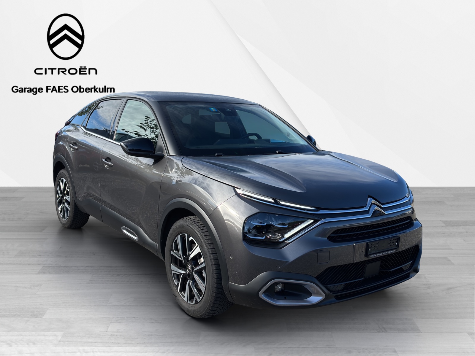 CITROEN C4 1.2 PureTech Shine-image-7