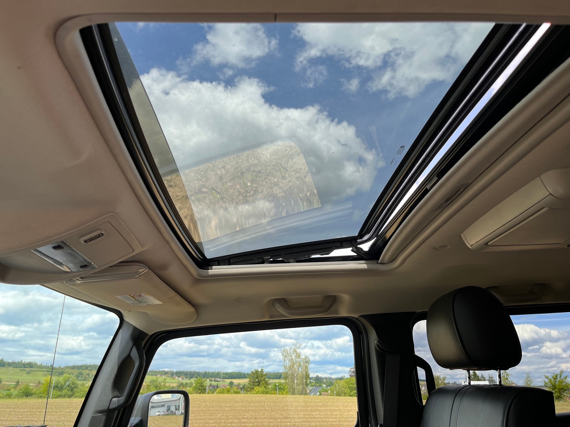 HUMMER H2 398PS 6.2L letzte Version-image-11