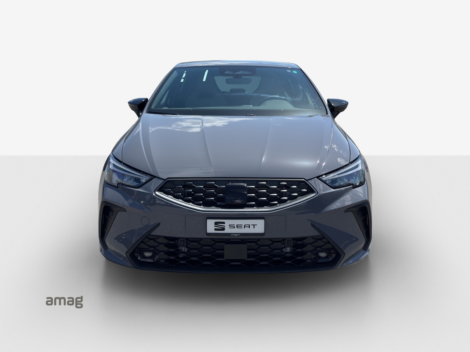 SEAT Ibiza 1.0 EcoTSI FR DSG-image-6