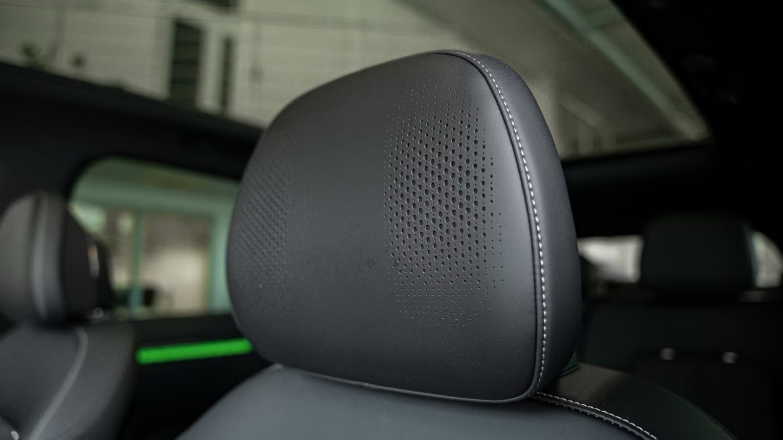 ZEEKR 7X 100kWh Privilege AWD Cockpit/Comfort Paket-image-16