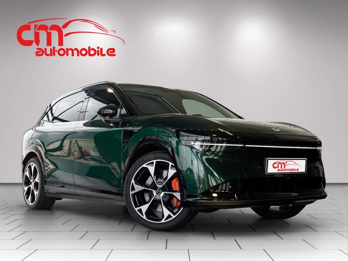 ZEEKR 7X 100kWh Privilege AWD Cockpit/Comfort Paket-showroom-element-3
