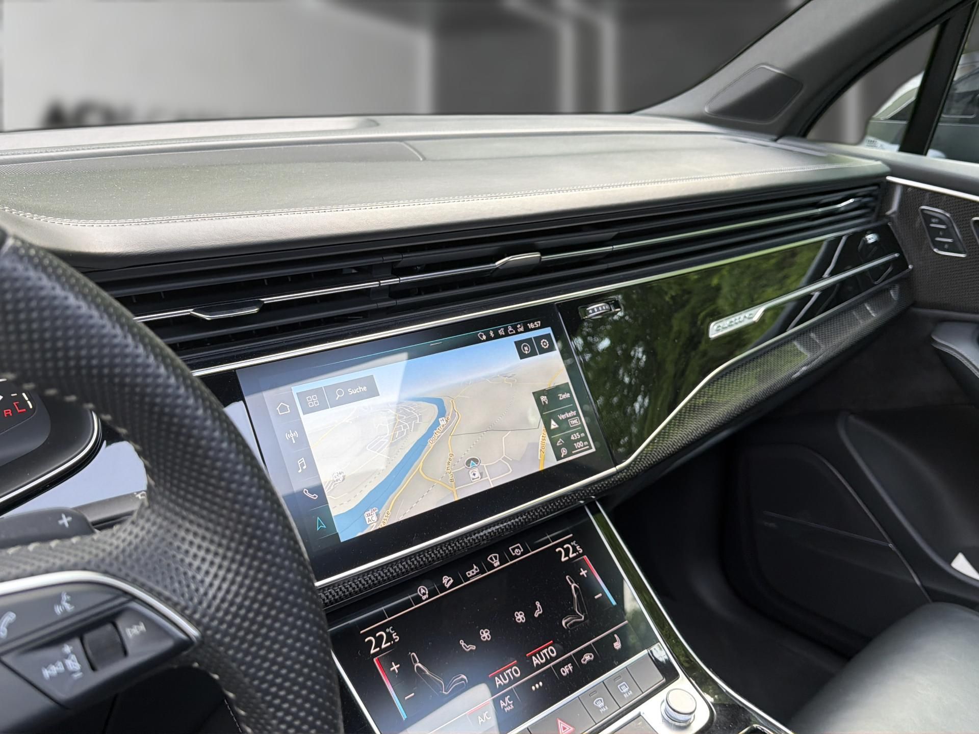 AUDI SQ7 4.0 TDI quattro tiptronic-image-11
