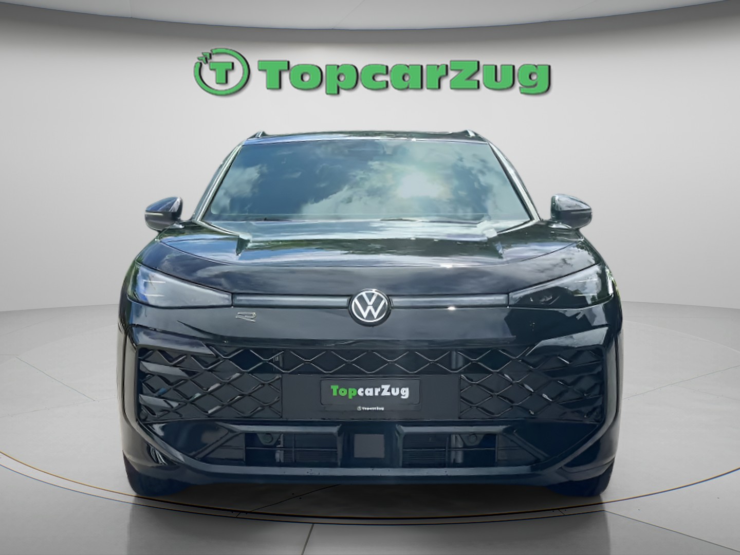 VW T-Roc 1.5 eTSI mHEV R-Line DSG-image-2