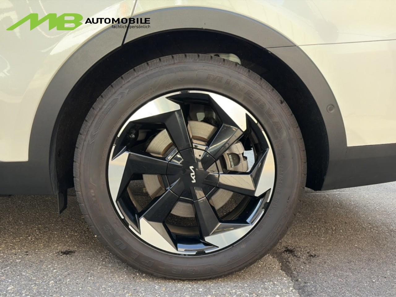 KIA Sorento 1.6 T-GDi Hybrid Style 7P-image-10