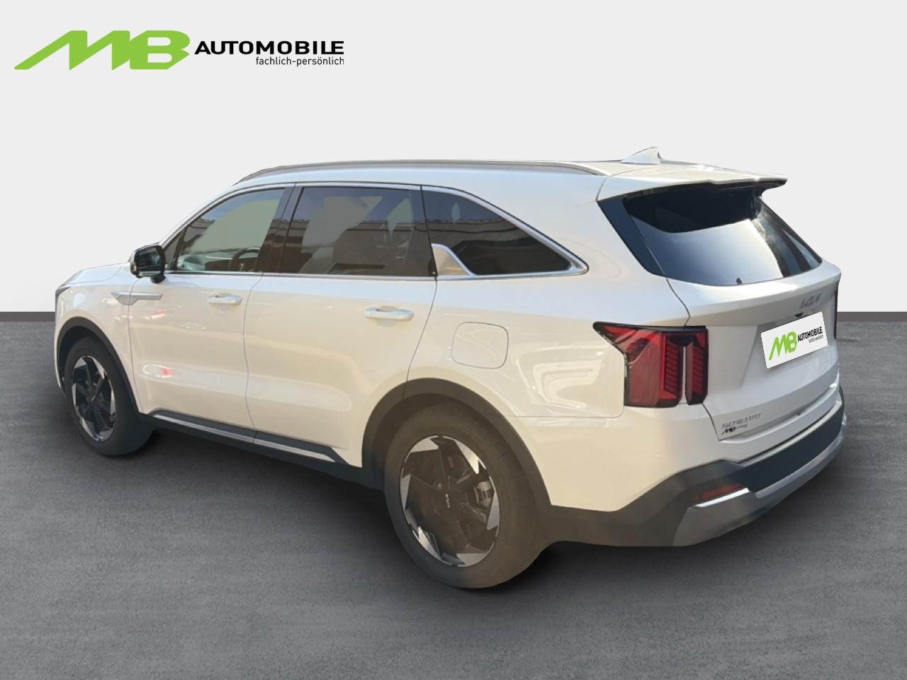 KIA Sorento 1.6 T-GDi Hybrid Style 7P-image-3