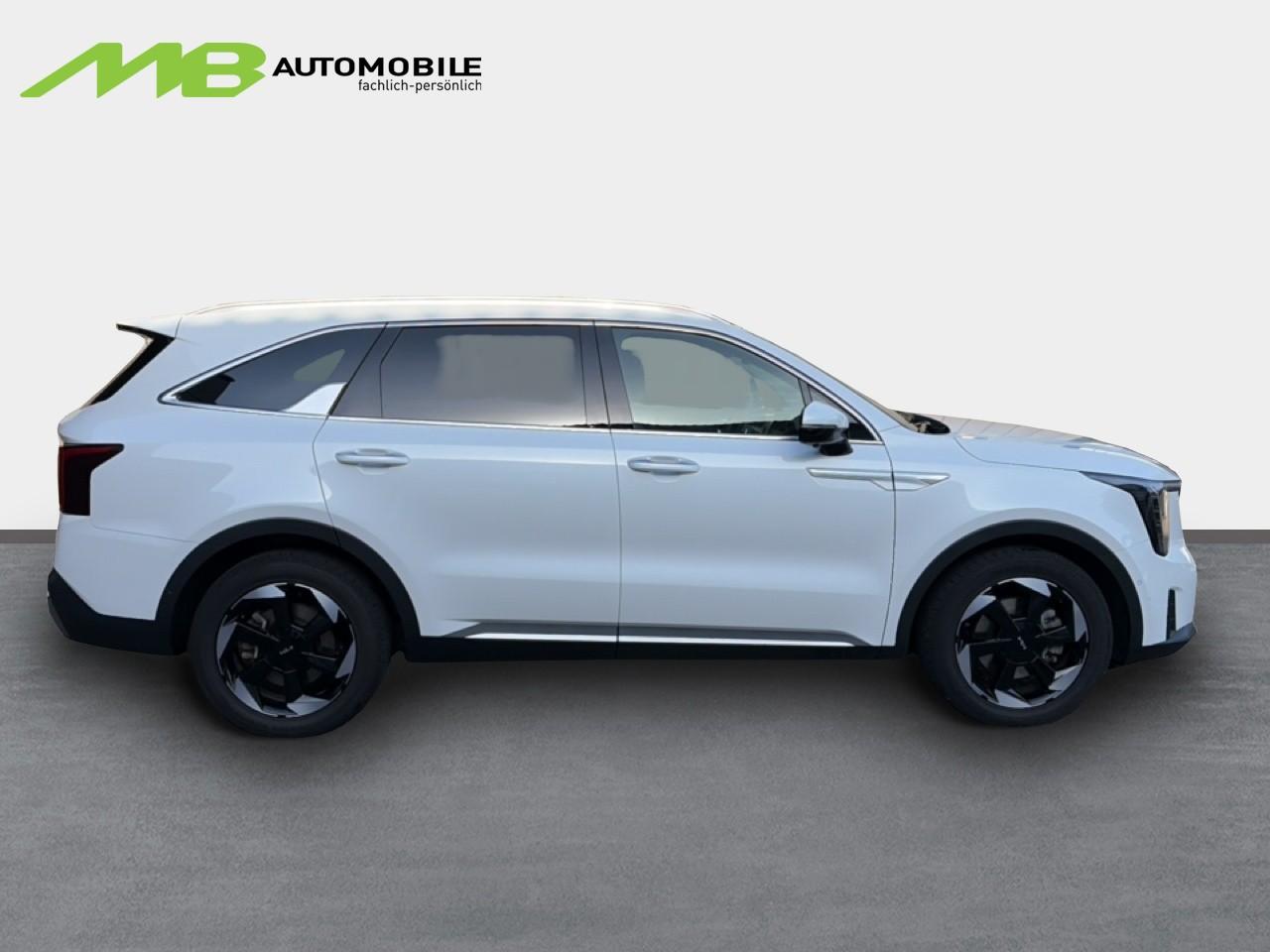 KIA Sorento 1.6 T-GDi Hybrid Style 7P-image-4