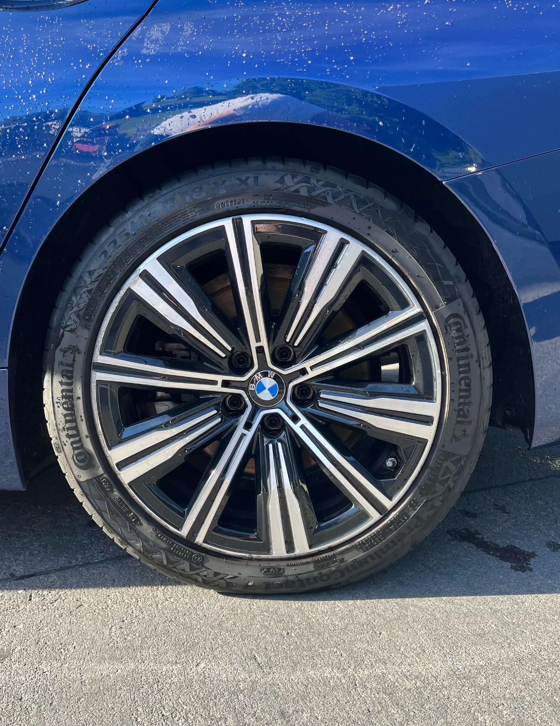 BMW 330d Touring Steptronic Individual-image-3