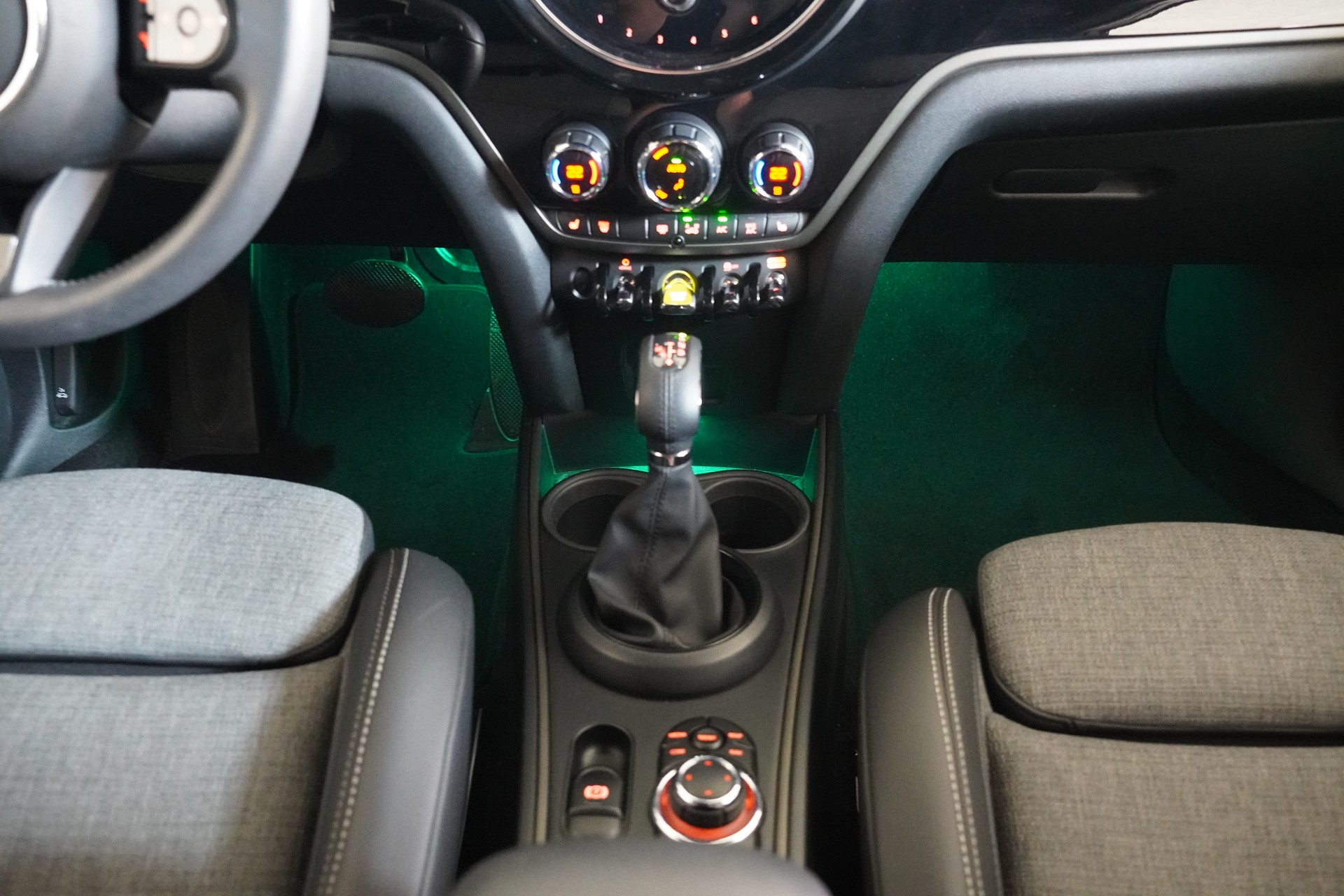 MINI Countryman Cooper SE ALL4 PHEV Steptronic-image-20