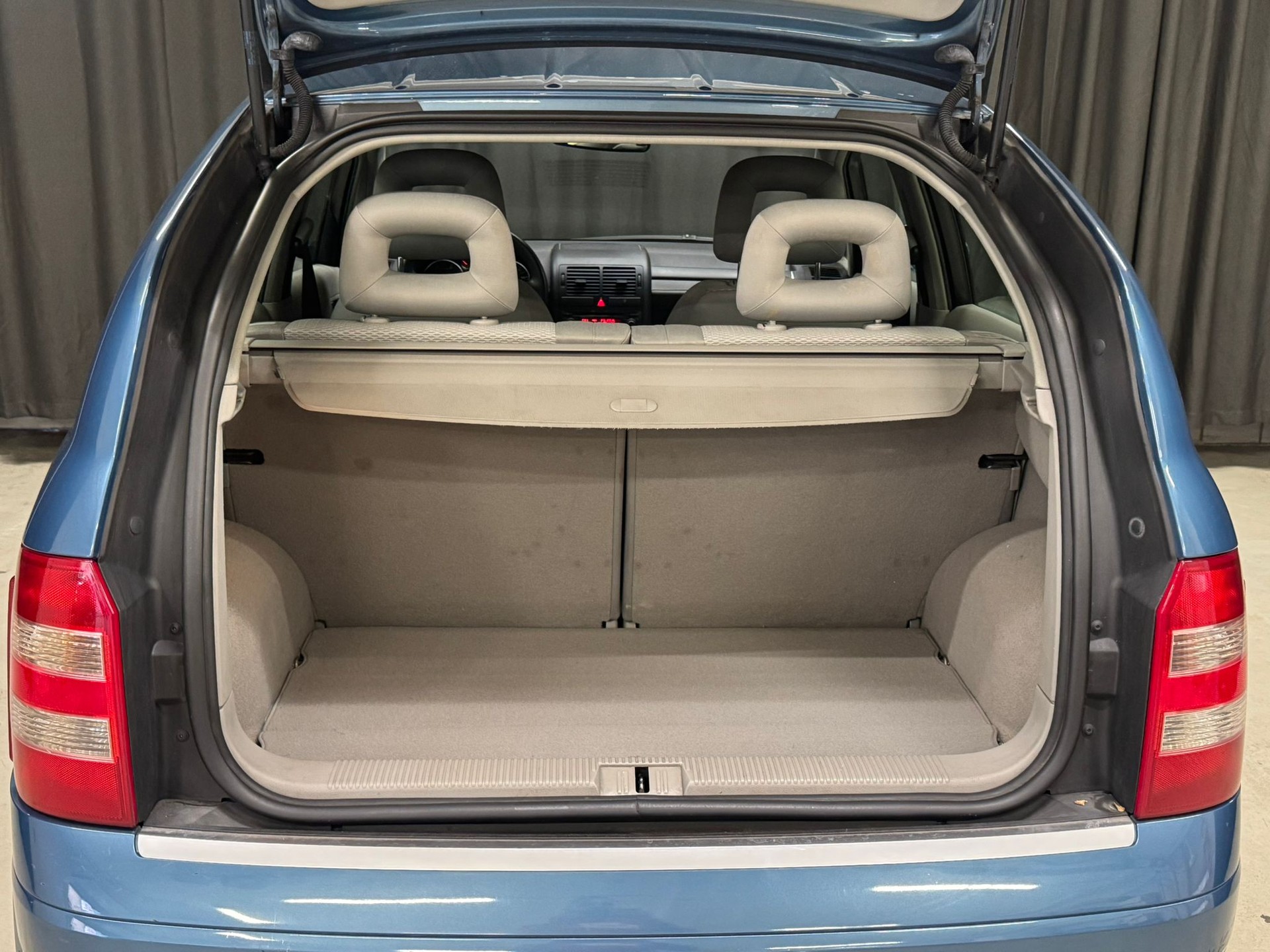 AUDI A2 1.2 TDI Eco-image-9