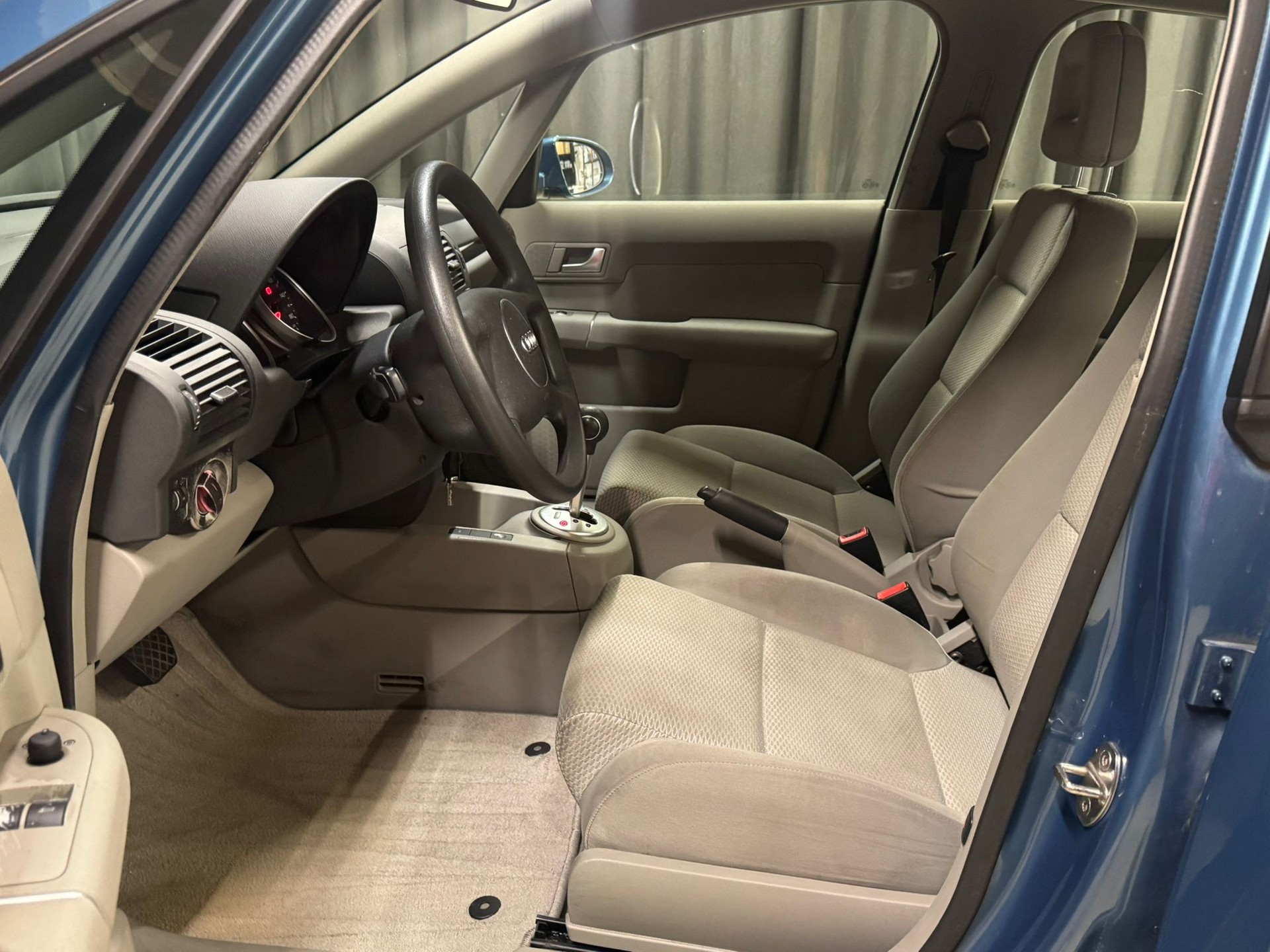 AUDI A2 1.2 TDI Eco-image-6