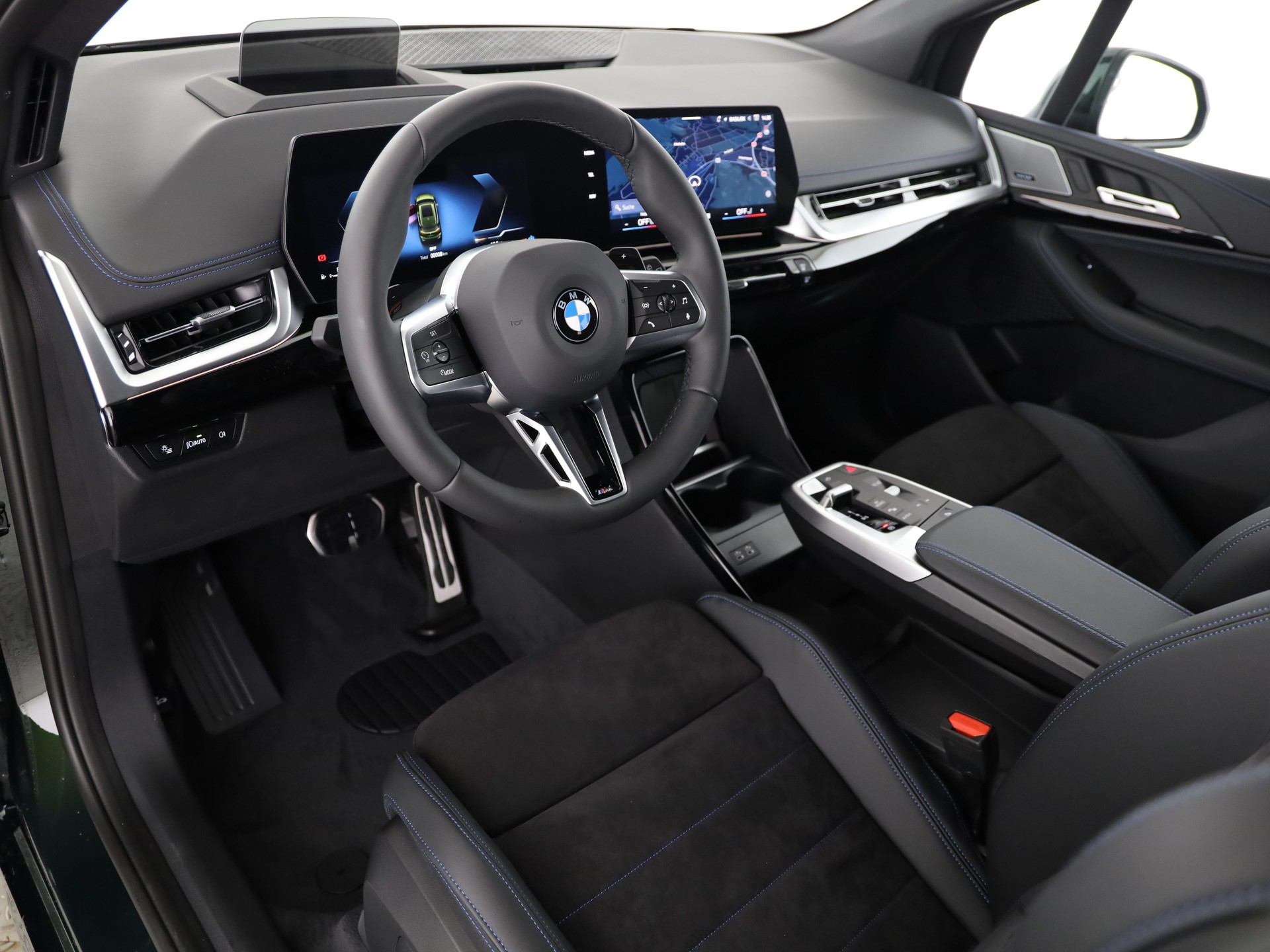 BMW 223d xDrive SDKG Active Tourer-image-9