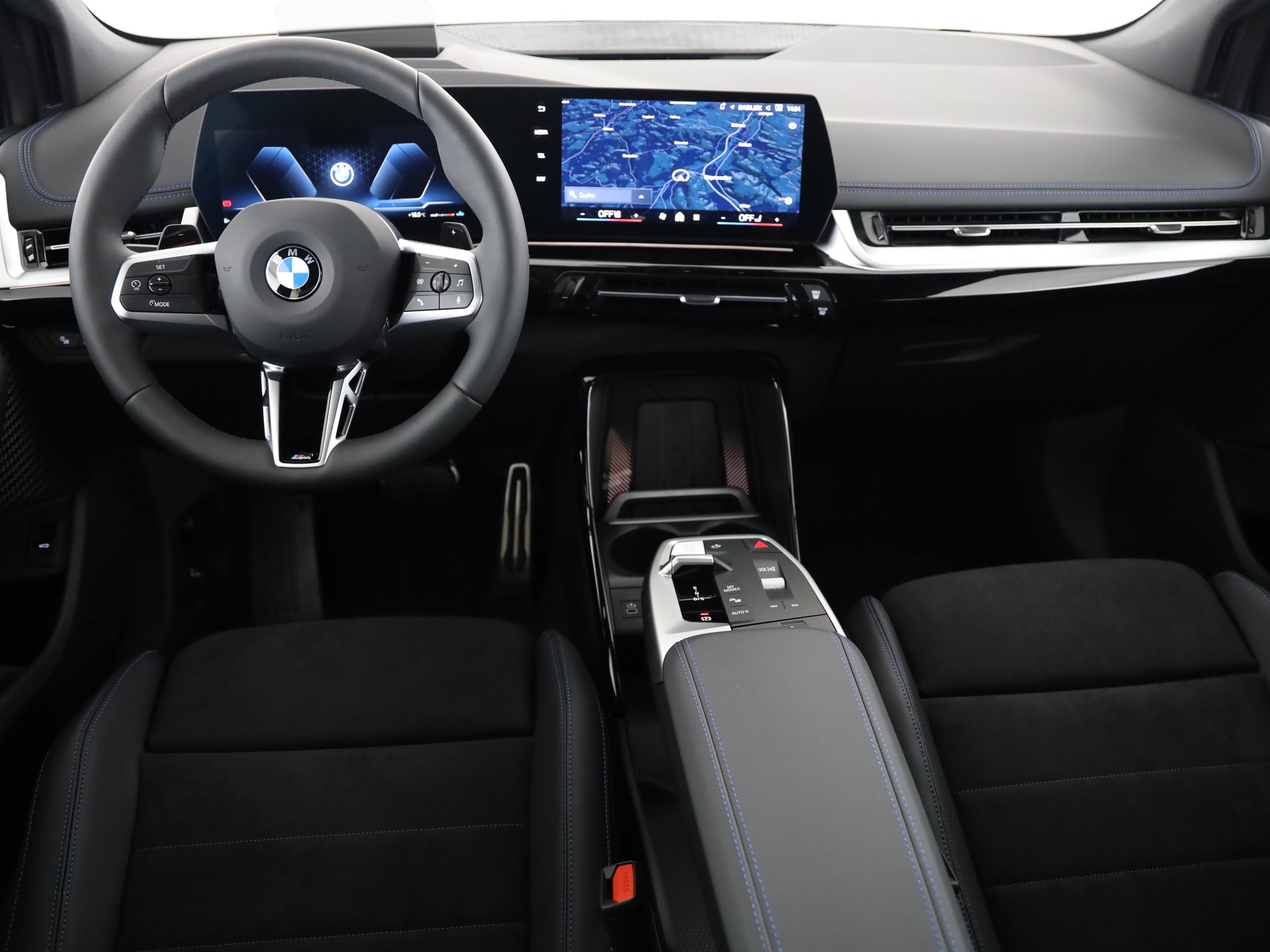BMW 223d xDrive SDKG Active Tourer-image-19