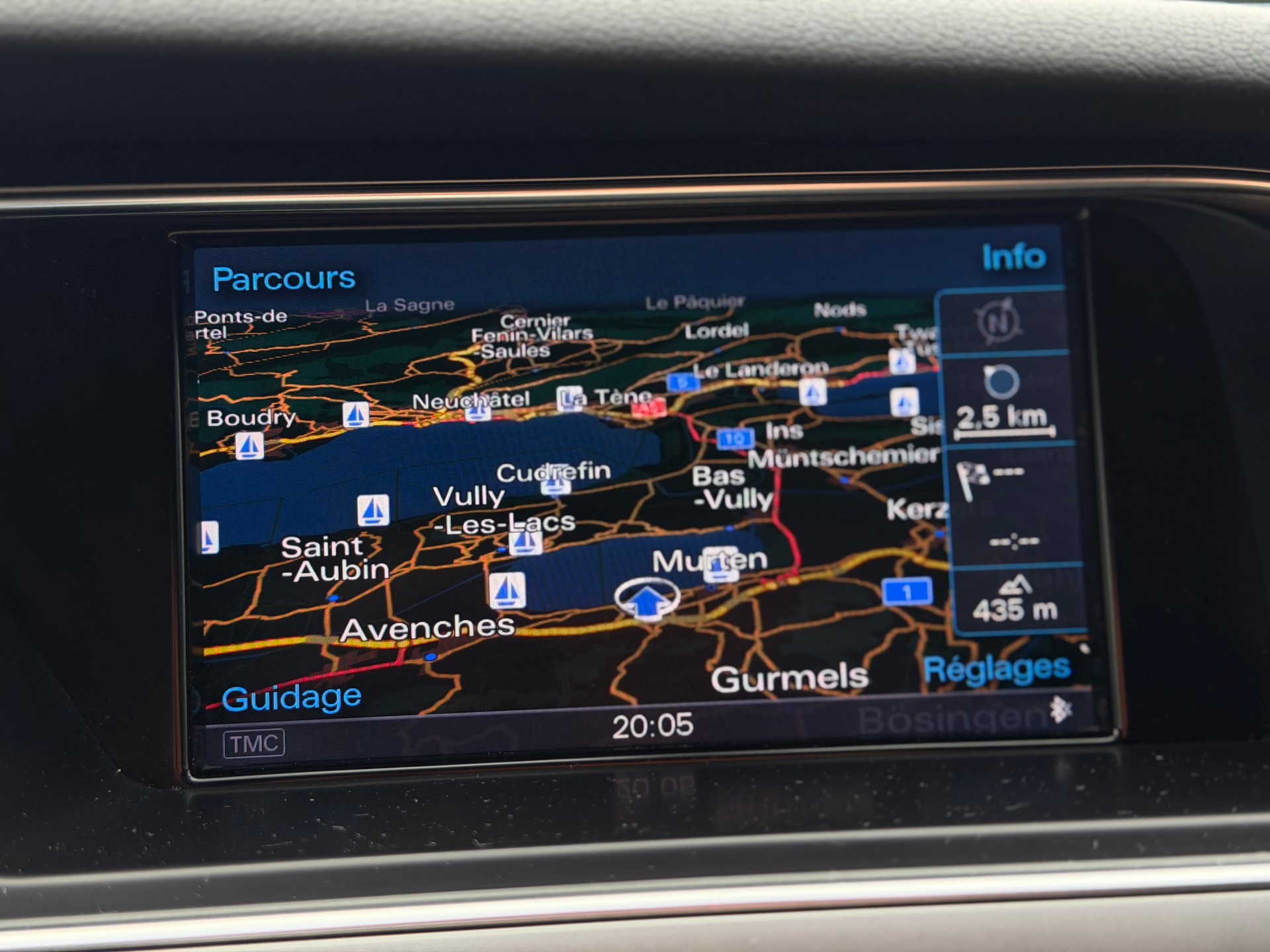 AUDI A4 Avant 2.0 TDI quattro ABT 204 PS + AHK-image-21