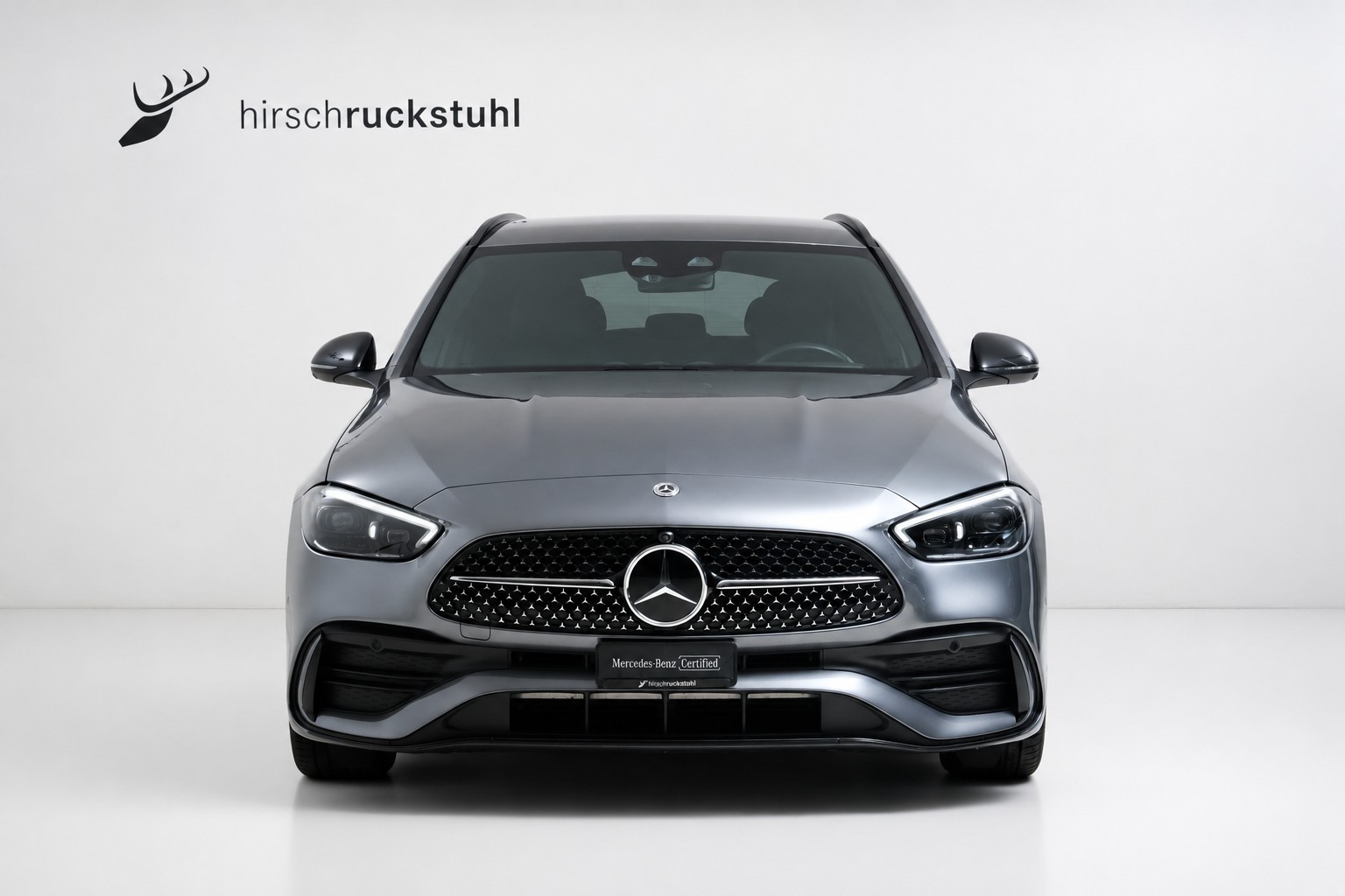 MERCEDES-BENZ C 220 d T 4 Matic-showroom-element-1