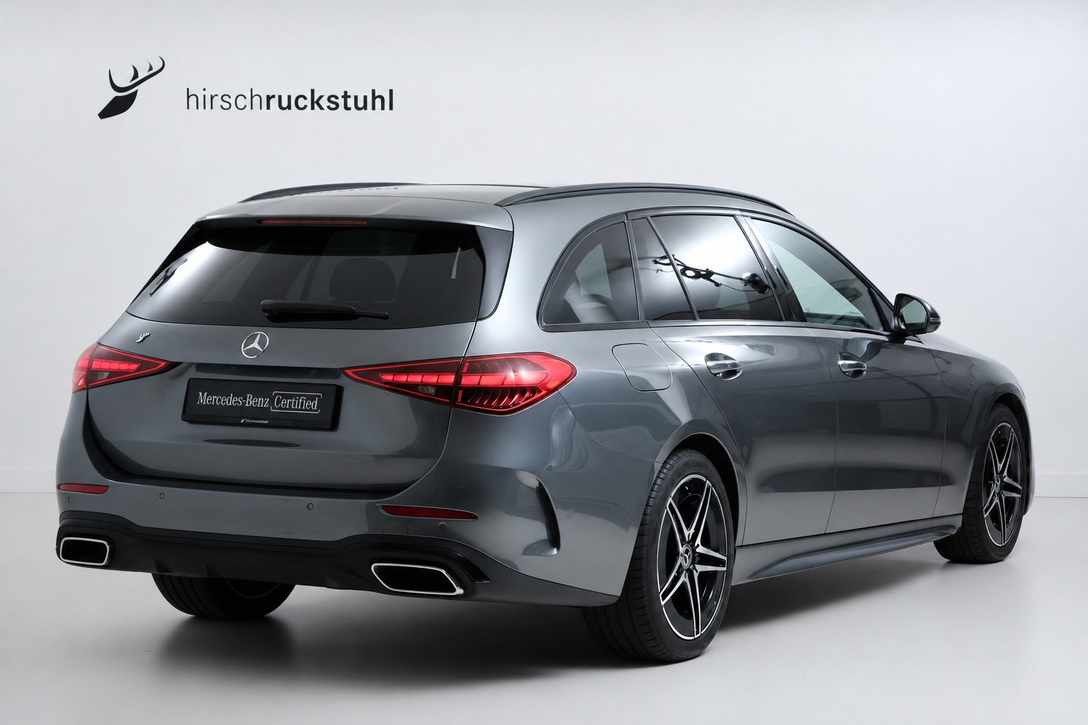 MERCEDES-BENZ C 220 d T 4 Matic-image-4