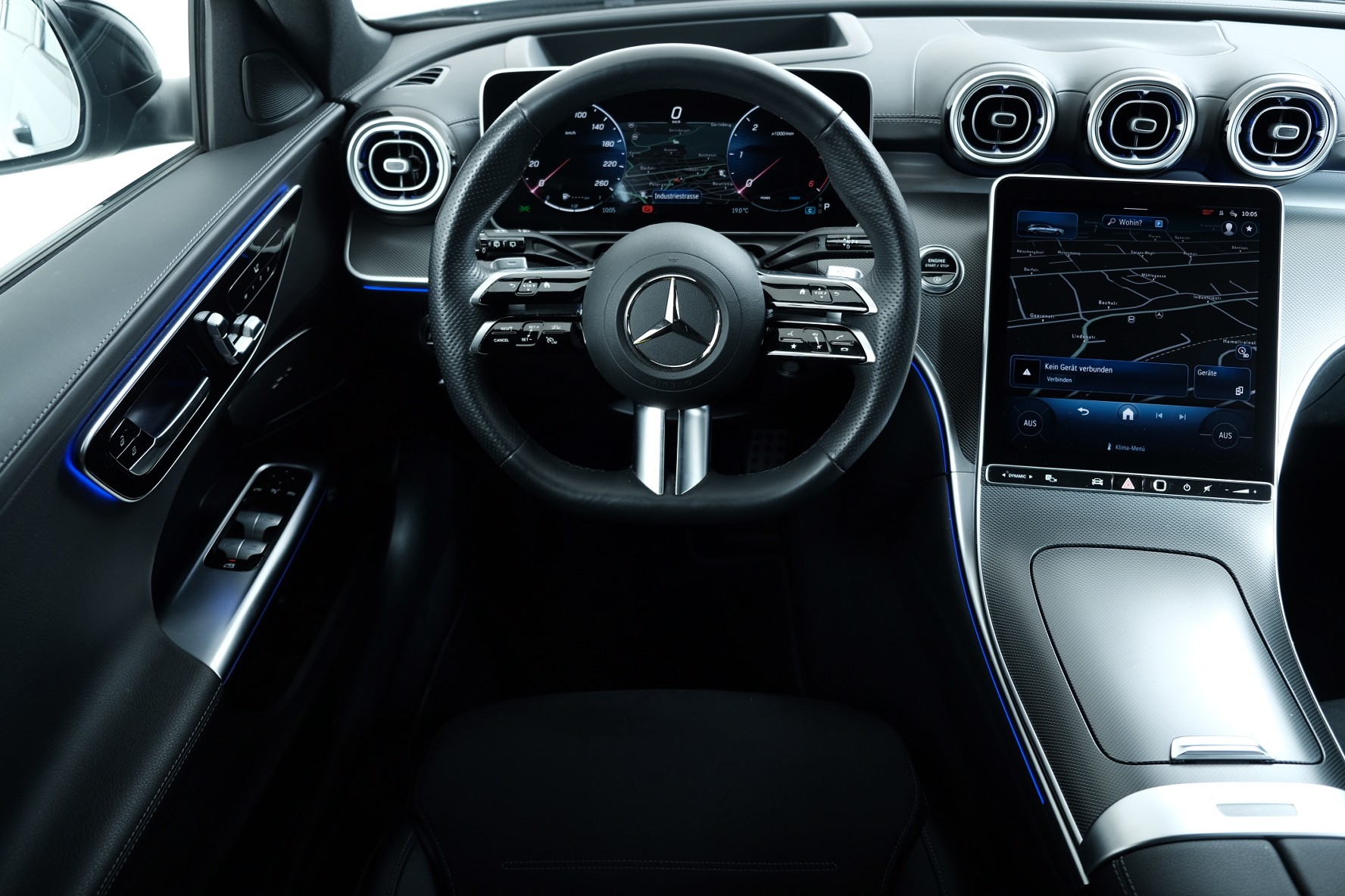 MERCEDES-BENZ C 220 d T 4 Matic-image-6