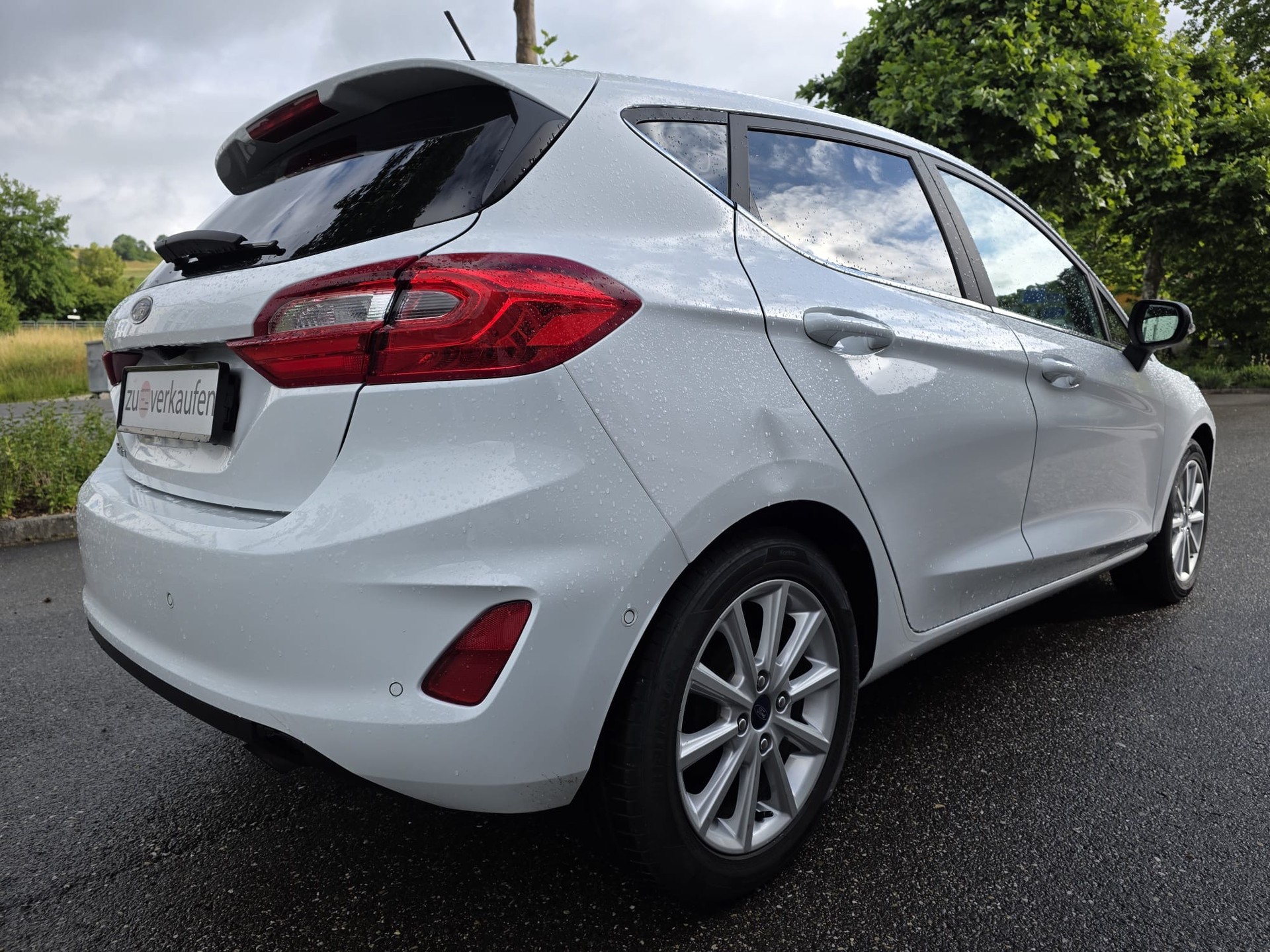 FORD Fiesta 1.0 SCTi Business-image-3