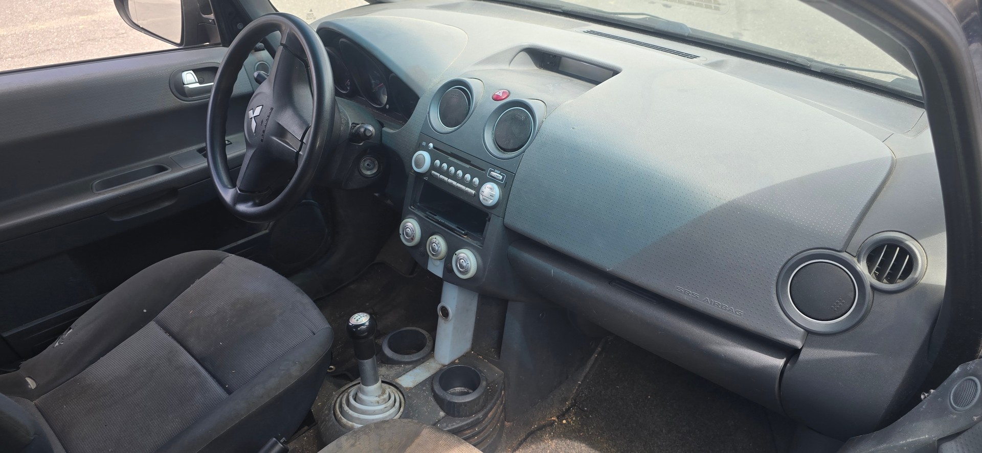 MITSUBISHI Colt 1.3 16V Inform Luxe-image-4