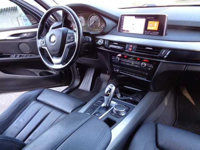 BMW X5 xDrive 40e iPerformance Steptronic-image-12