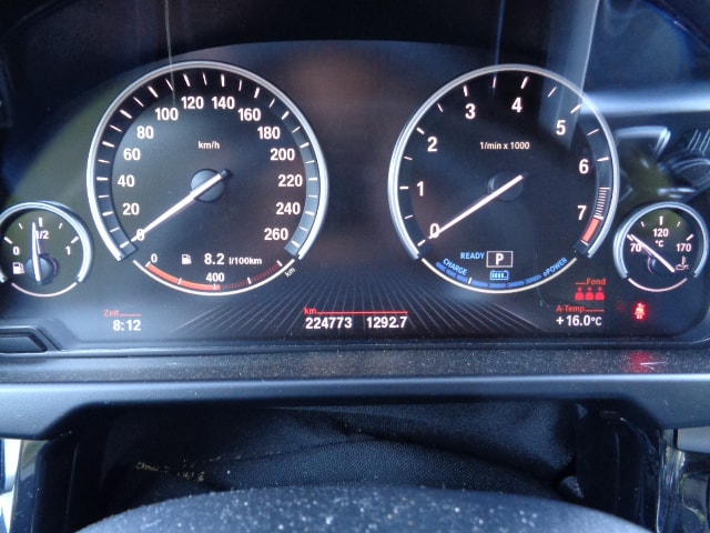 BMW X5 xDrive 40e iPerformance Steptronic-image-8