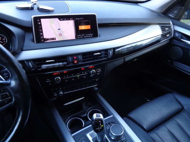 BMW X5 xDrive 40e iPerformance Steptronic-image-9