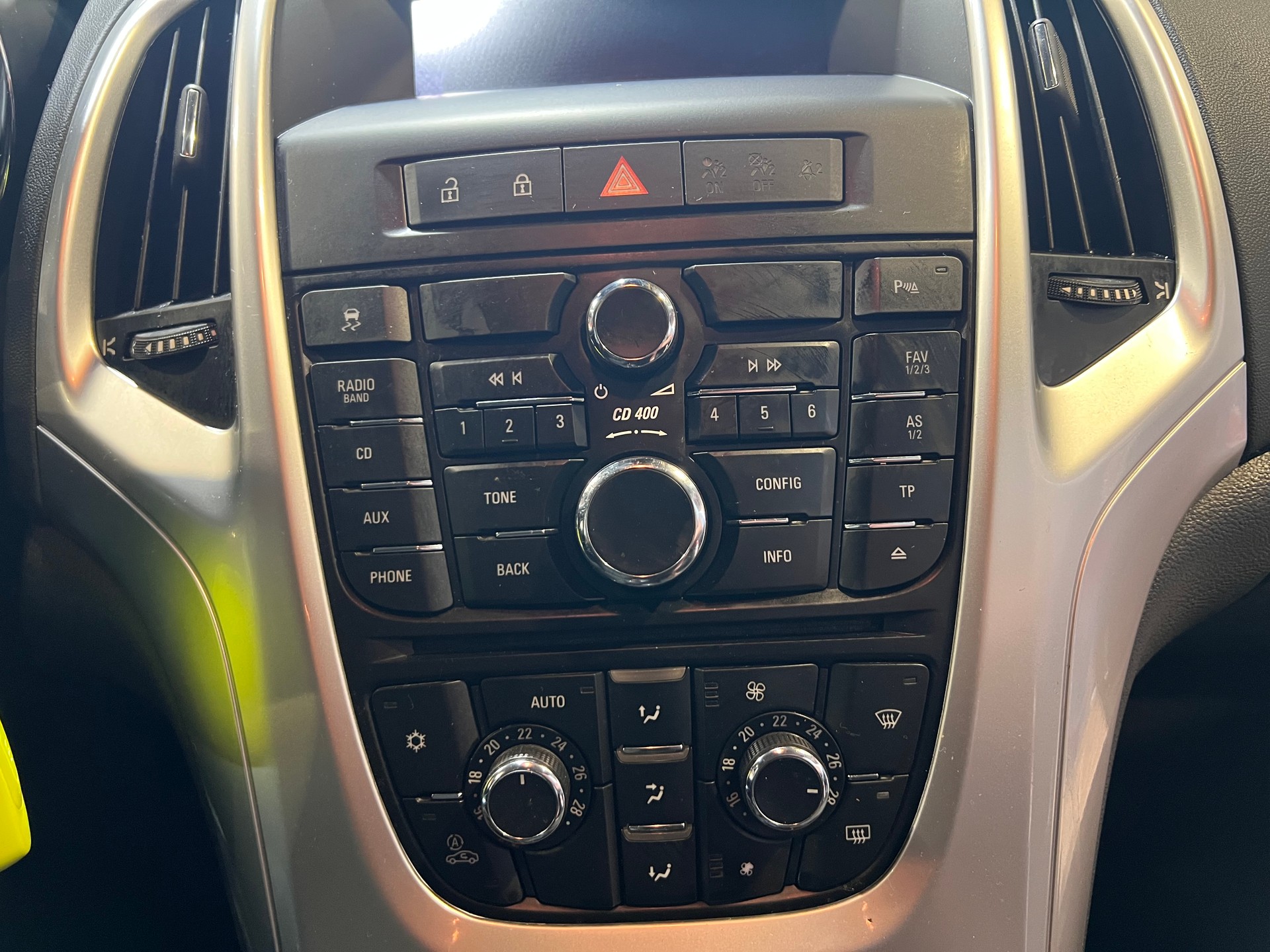 OPEL Astra 2.0 CDTi Sport-image-13