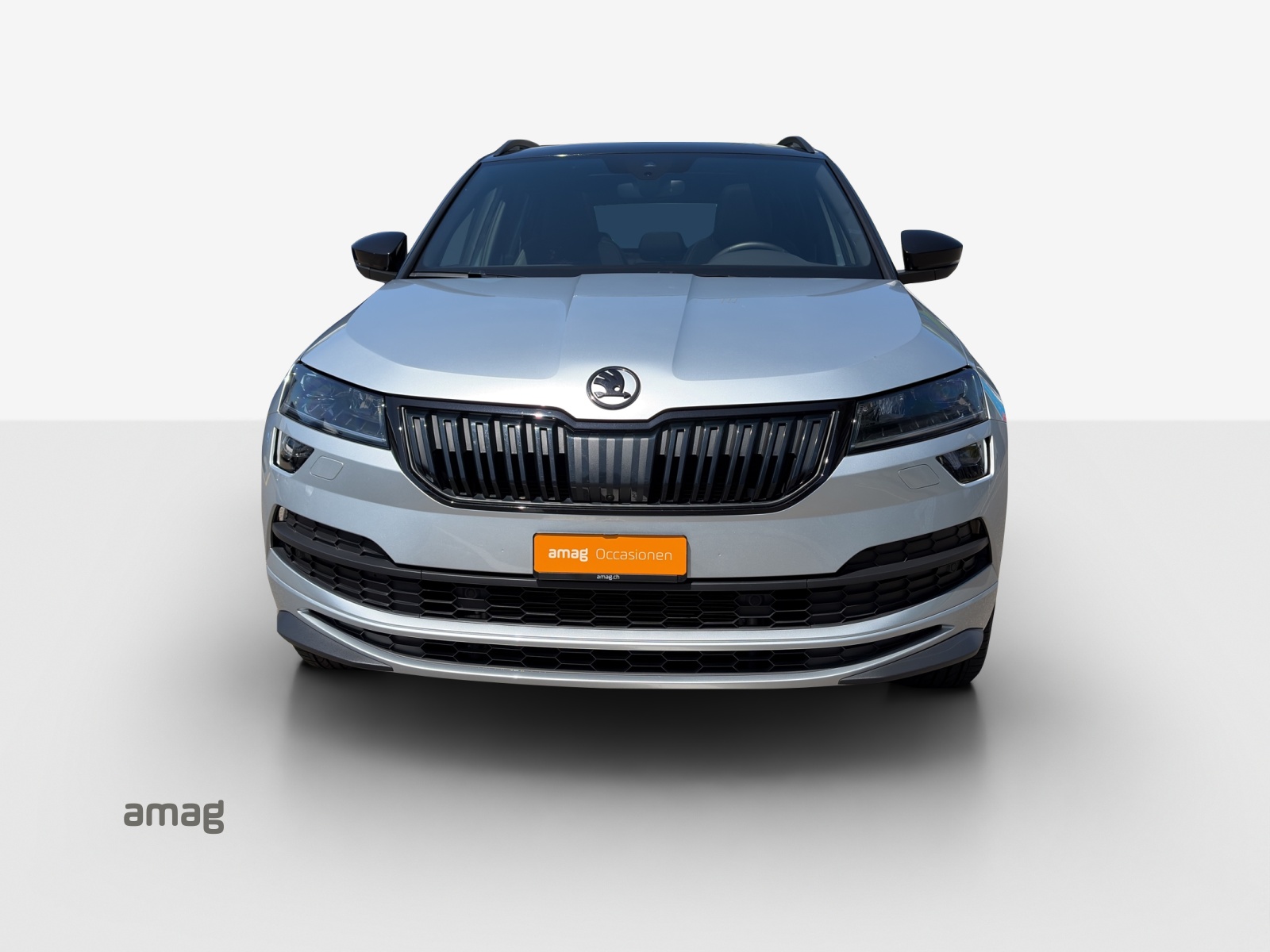 SKODA Karoq 2.0 TSI SportLine 4x4 DSG-image-5