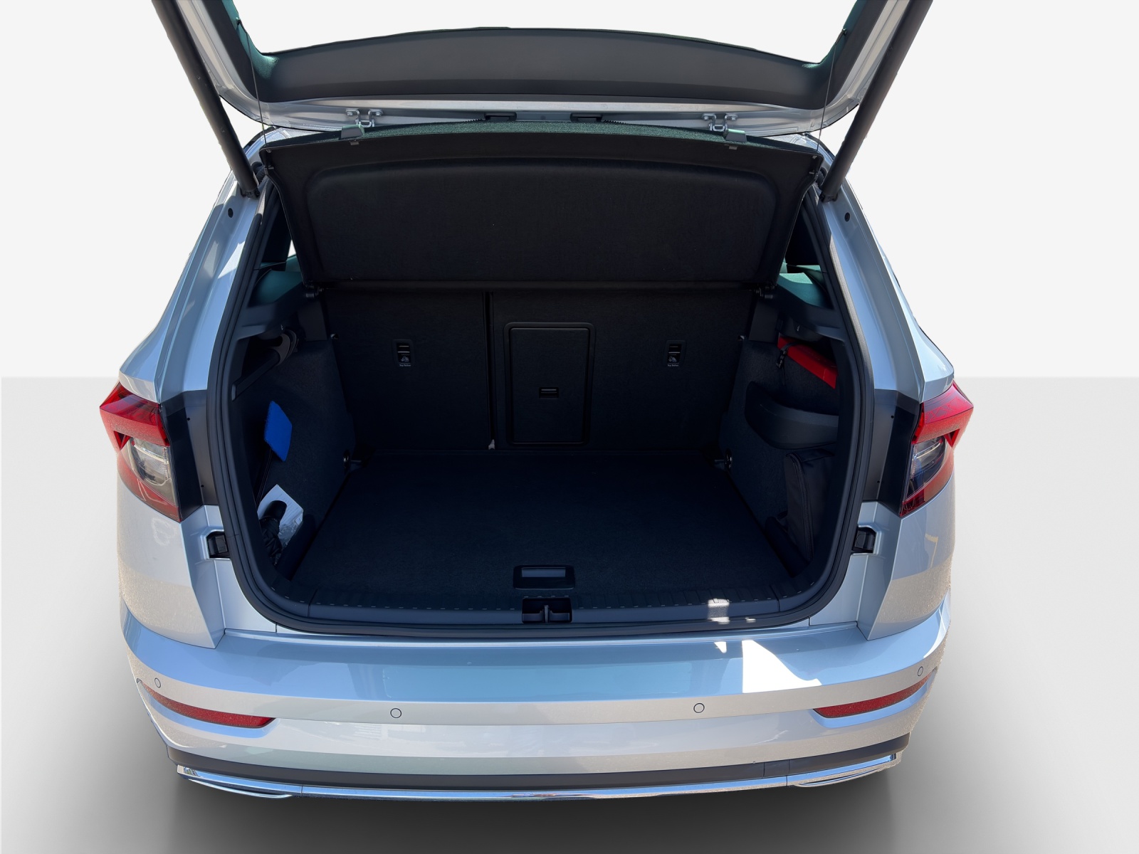 SKODA Karoq 2.0 TSI SportLine 4x4 DSG-image-11