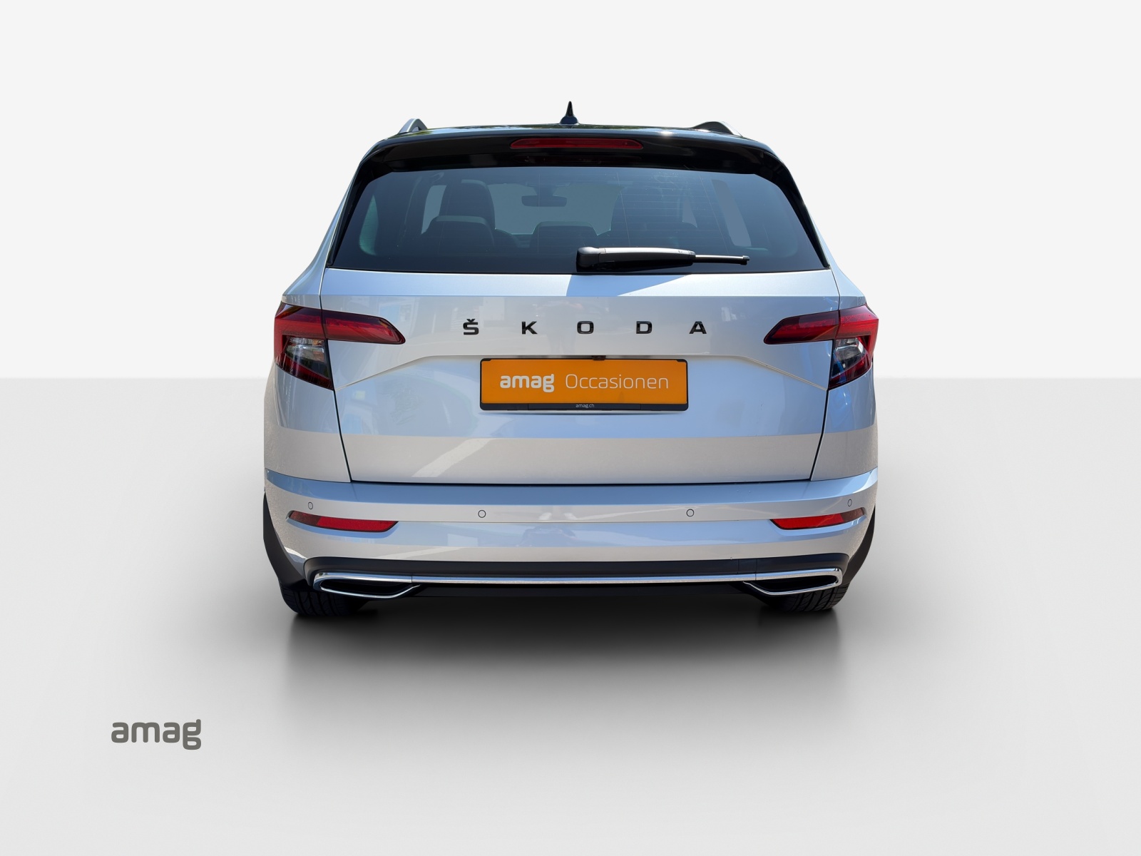 SKODA Karoq 2.0 TSI SportLine 4x4 DSG-image-3