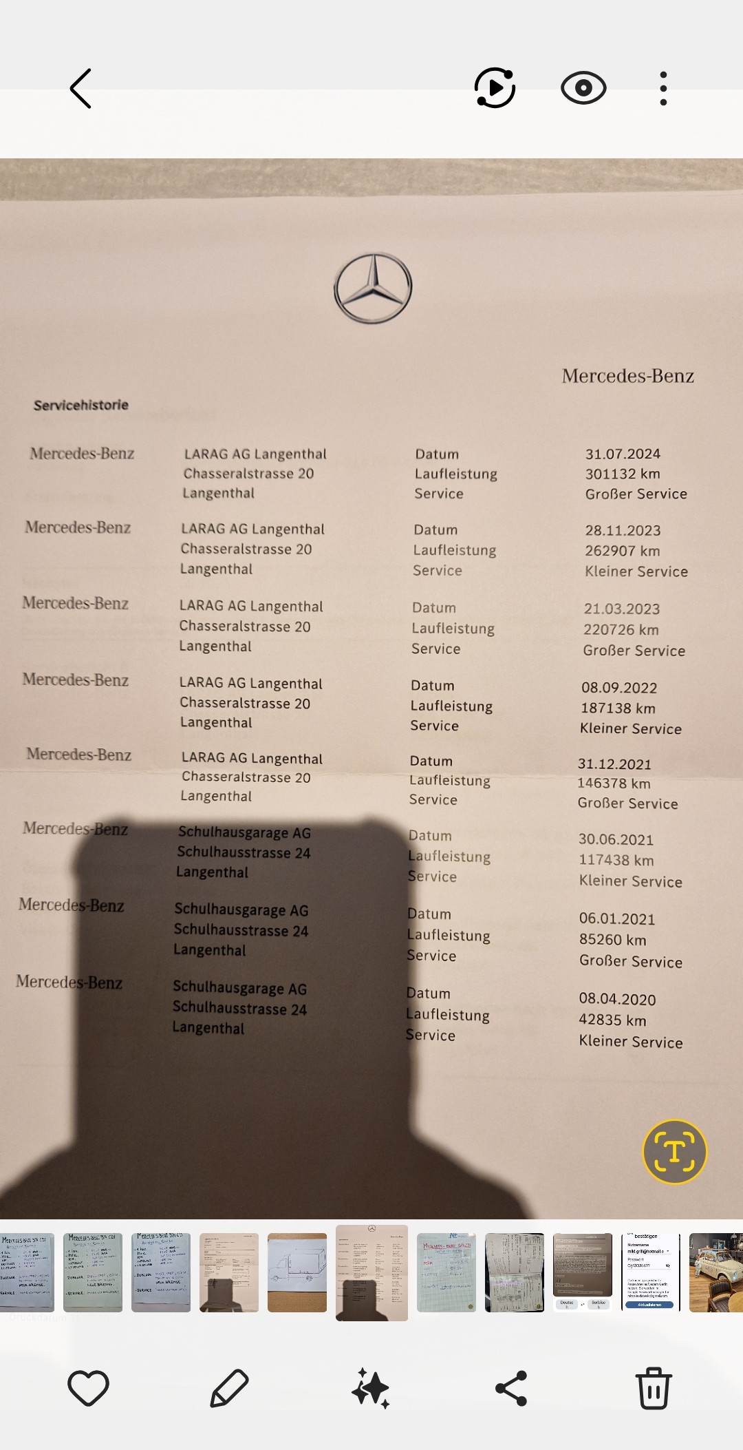 MERCEDES-BENZ 2.2 CDI 143-image-4