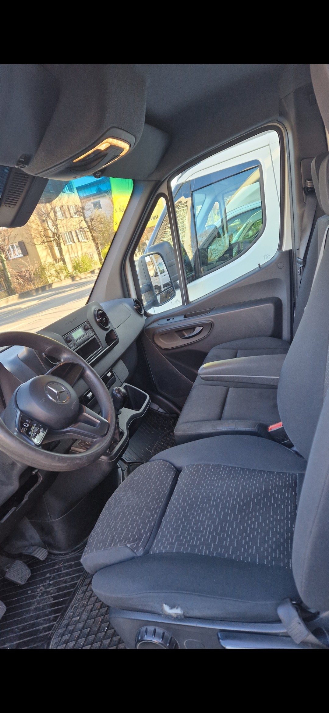 MERCEDES-BENZ 2.2 CDI 143-image-5