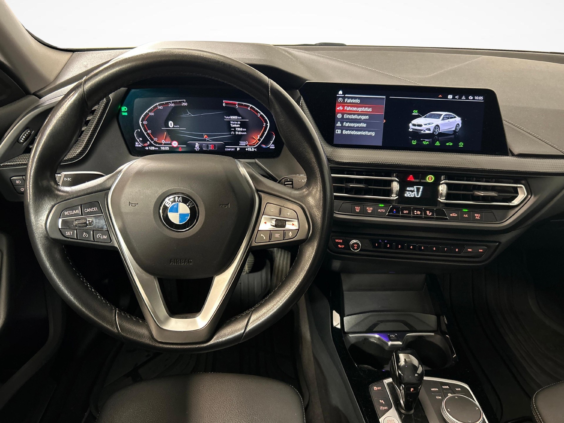 BMW 220d xDrive Gran Coupé-image-5