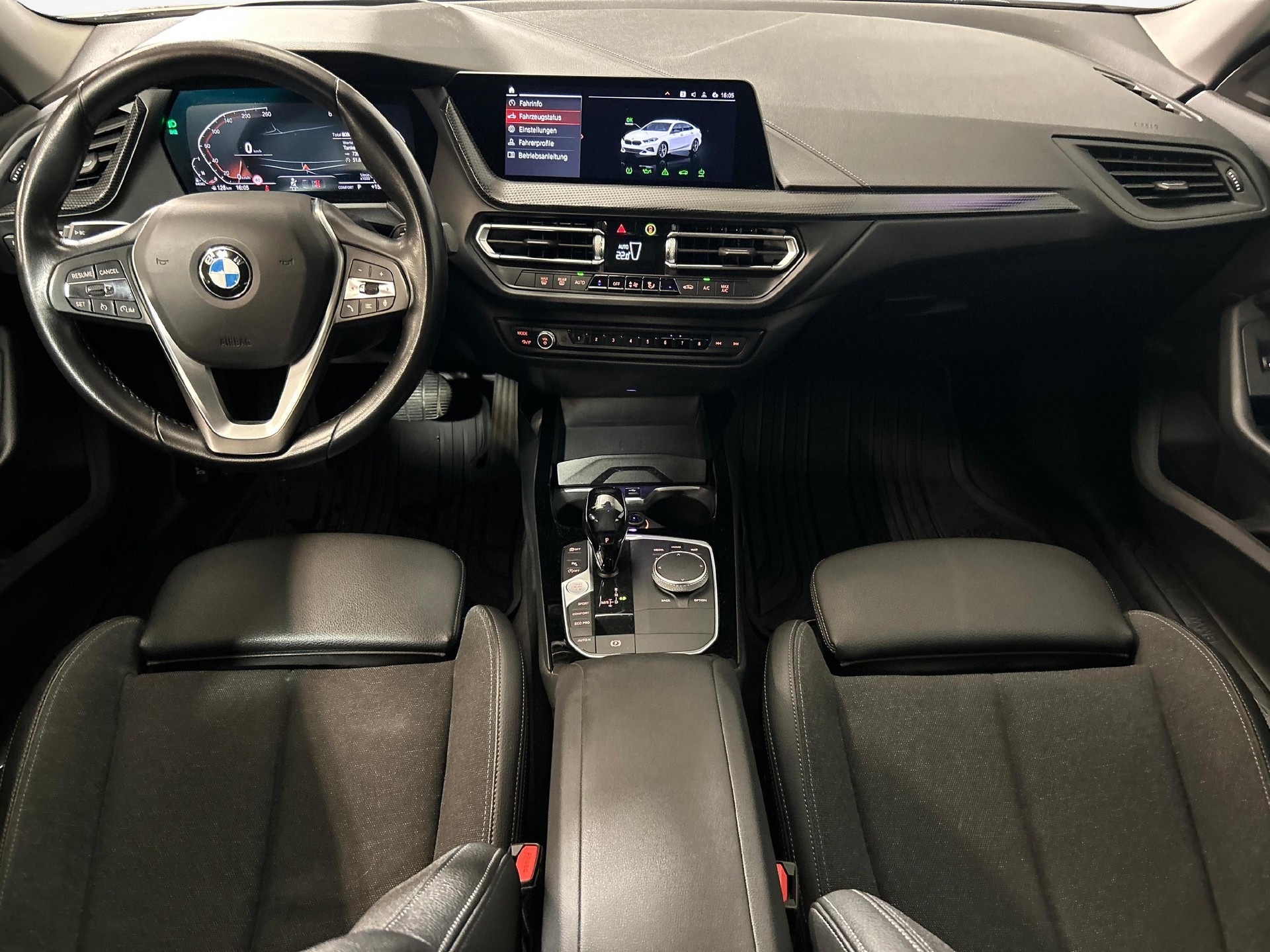 BMW 220d xDrive Gran Coupé-image-6