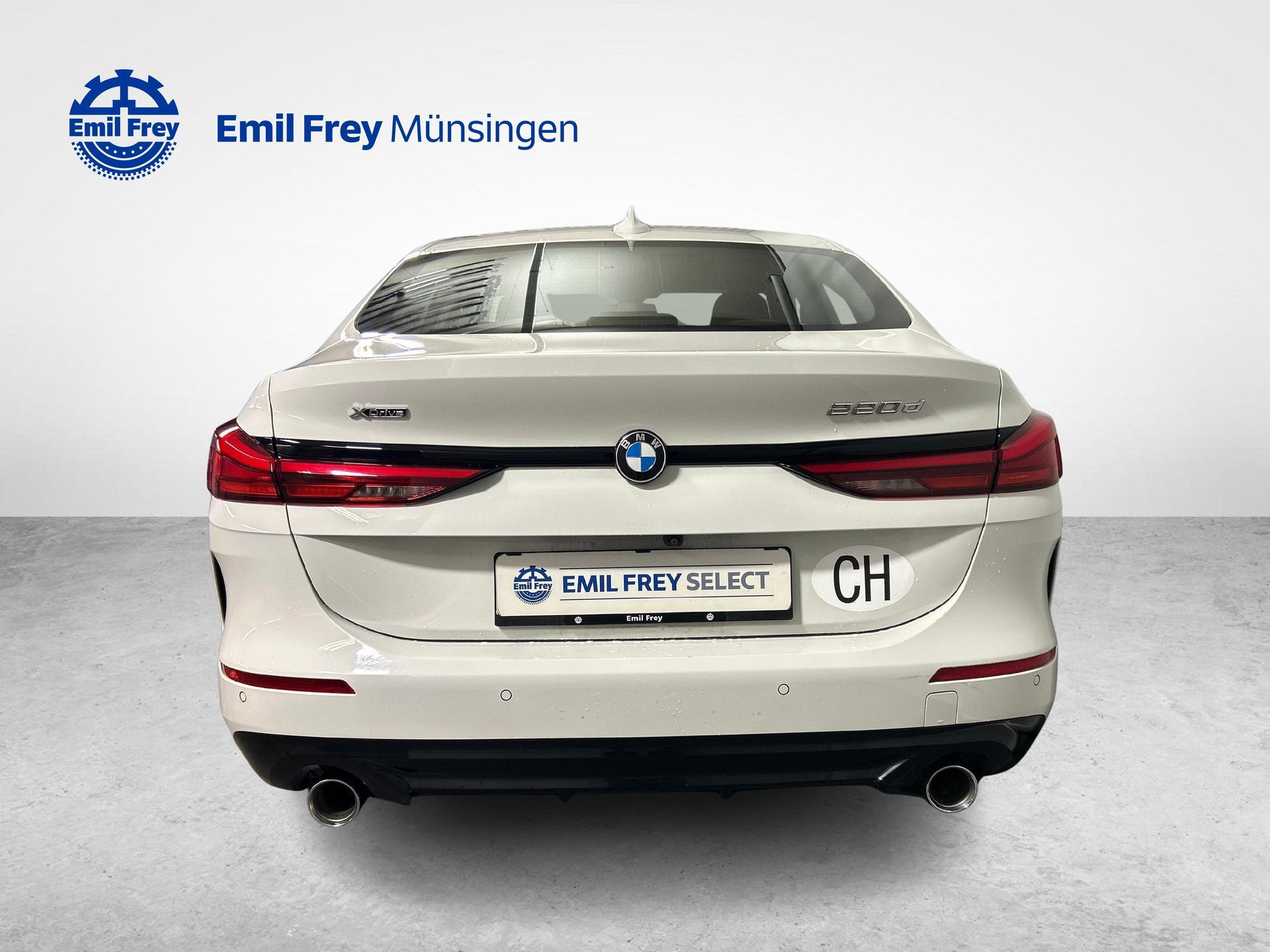 BMW 220d xDrive Gran Coupé-image-12