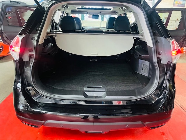 NISSAN X-Trail 1.6 dCi tekna ALL-MODE 4x4-image-11