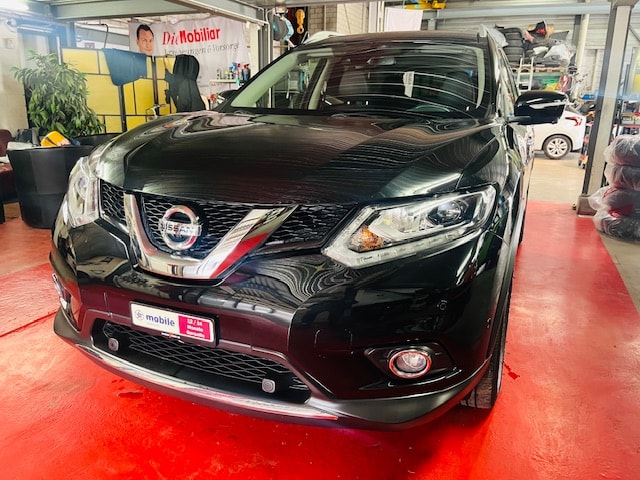 NISSAN X-Trail 1.6 dCi tekna ALL-MODE 4x4-image-0