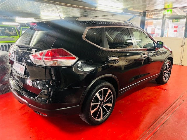 NISSAN X-Trail 1.6 dCi tekna ALL-MODE 4x4-image-1
