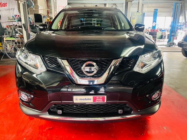 NISSAN X-Trail 1.6 dCi tekna ALL-MODE 4x4-image-6