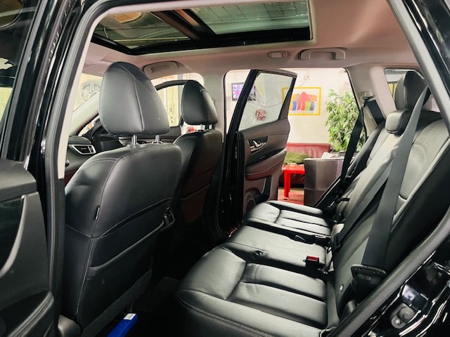 NISSAN X-Trail 1.6 dCi tekna ALL-MODE 4x4-image-13