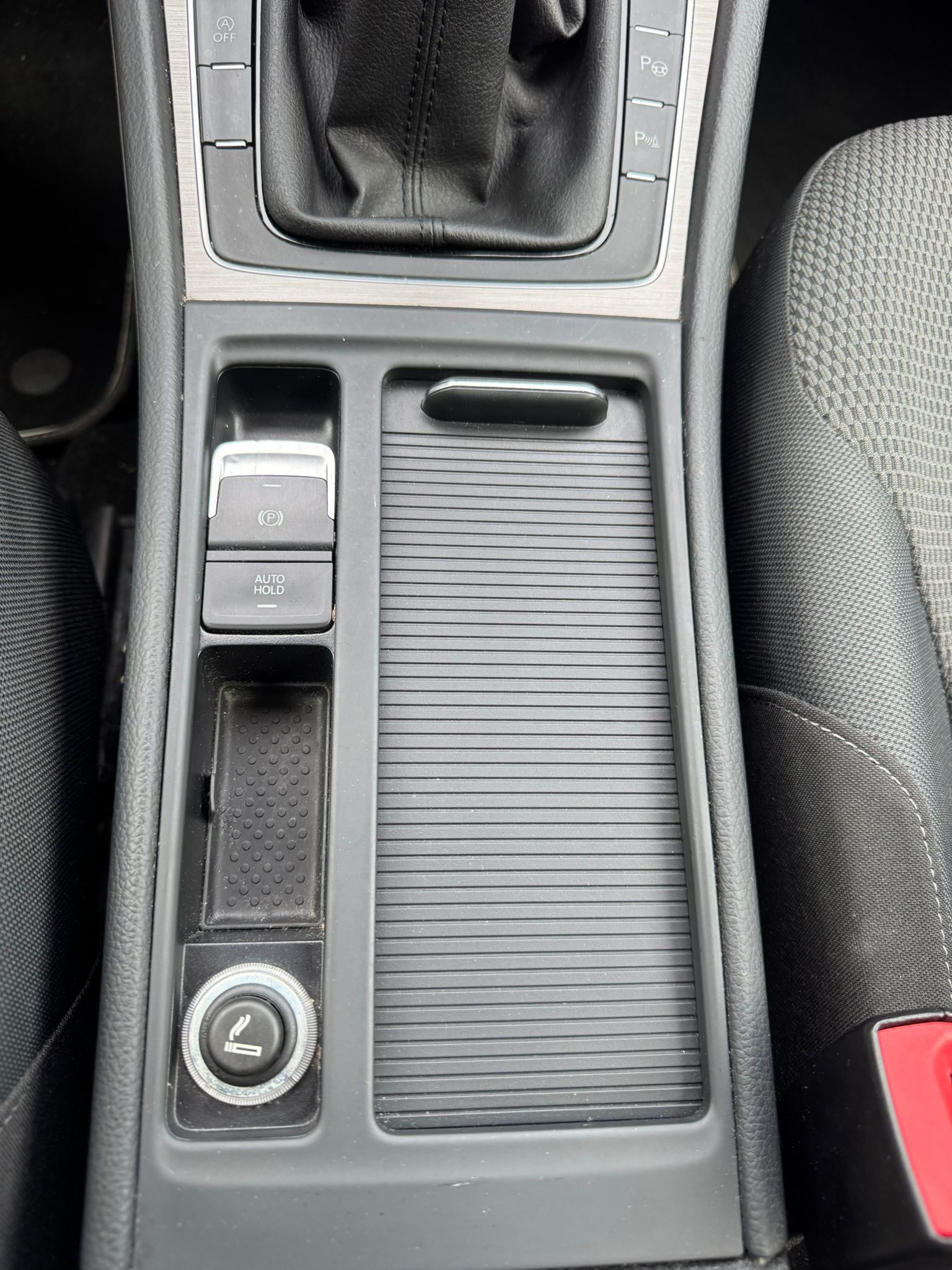 VW Golf 1.4 TSI Comfortline-image-19